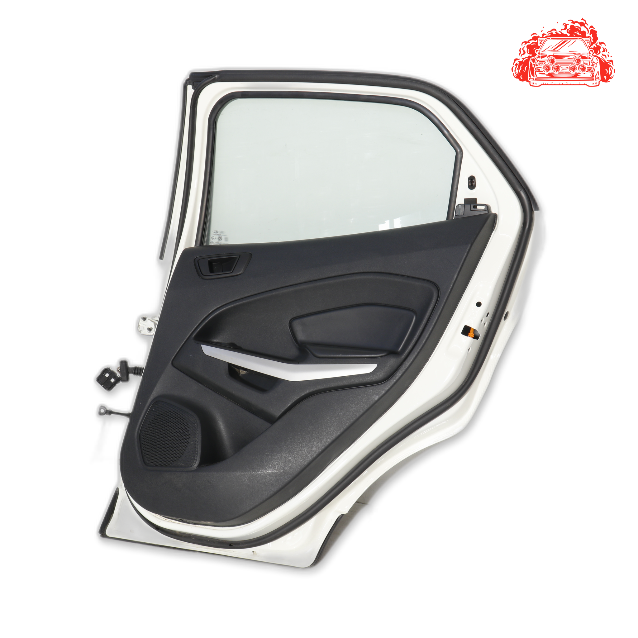 Used Ford EcoSport Driver Side Rear Door