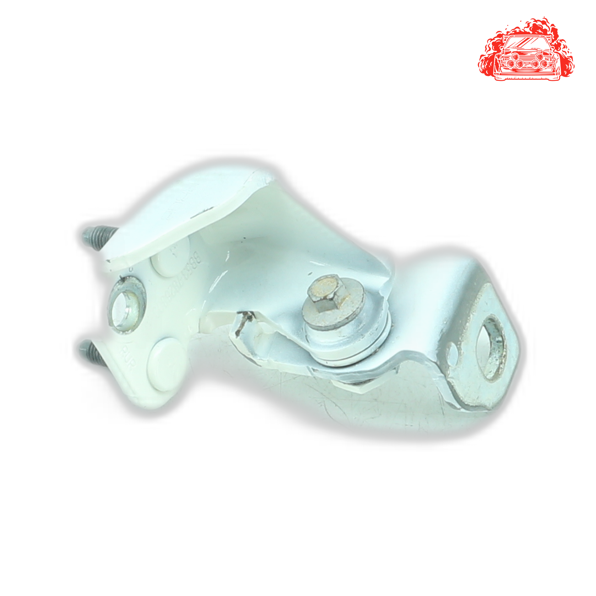 Used Ford EcoSport Driver Side Rear Door Hinge