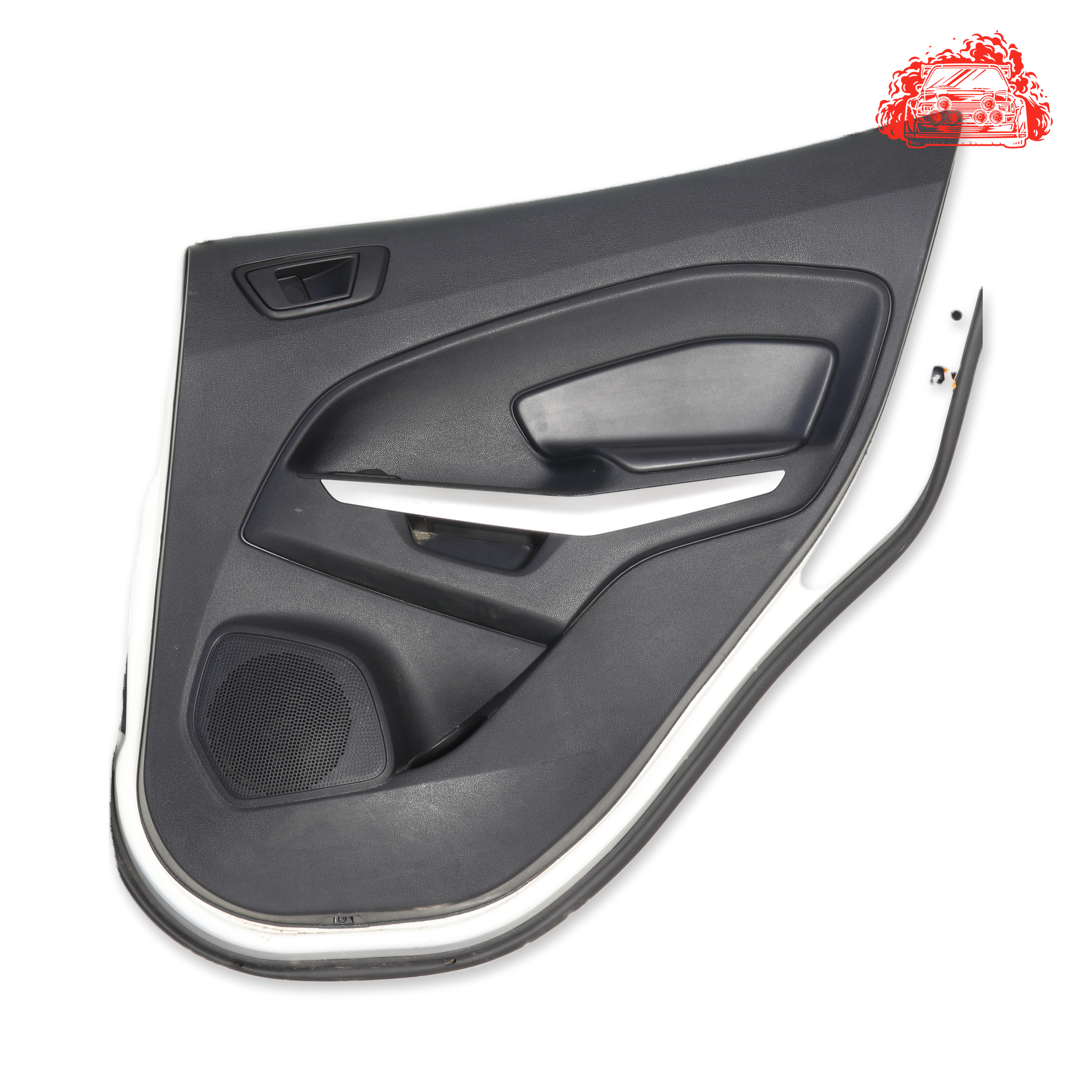 Ford EcoSport Driver Side Rear Door Panel