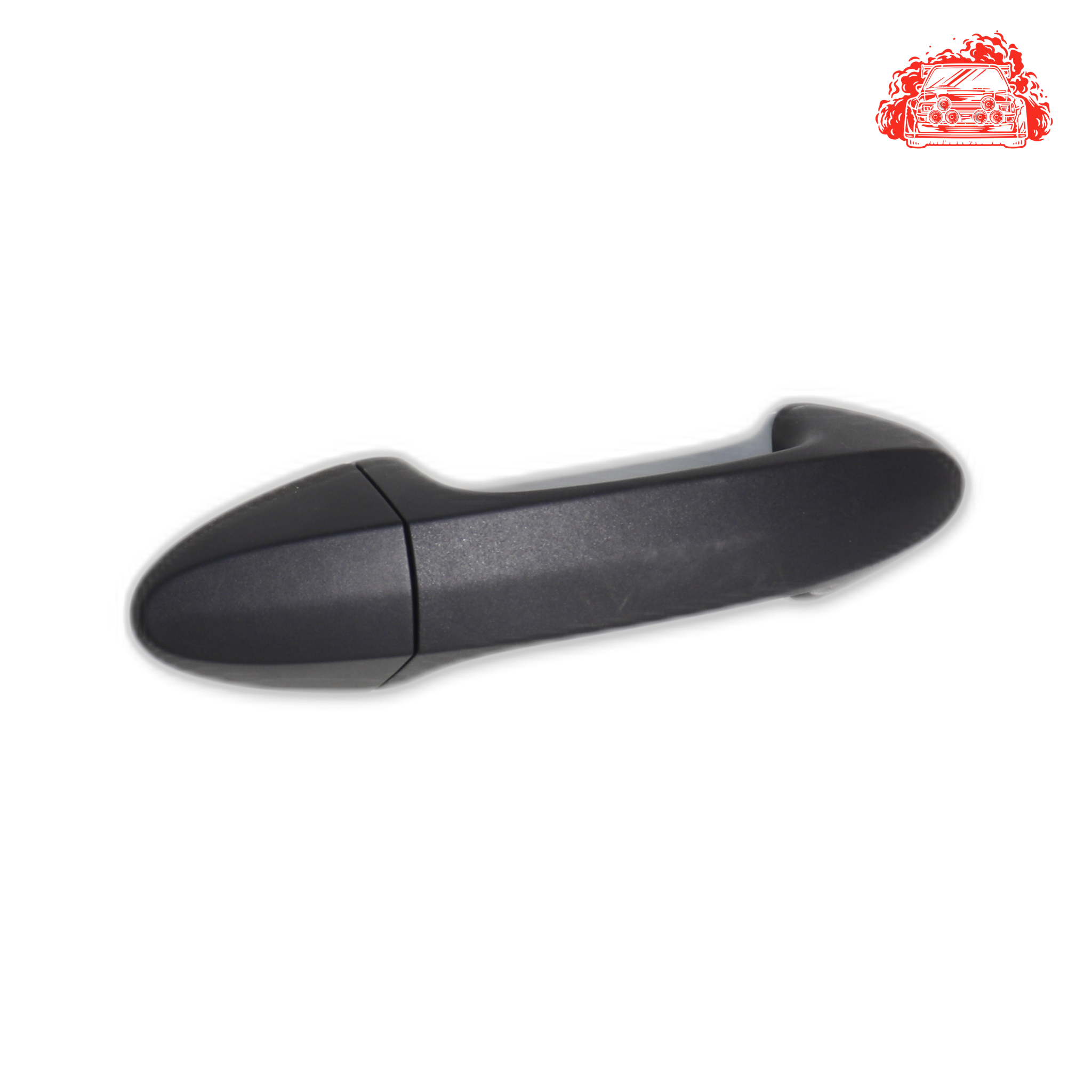 Used Ford EcoSport Driver Side Rear Exterior Door Handle - GN15A224A