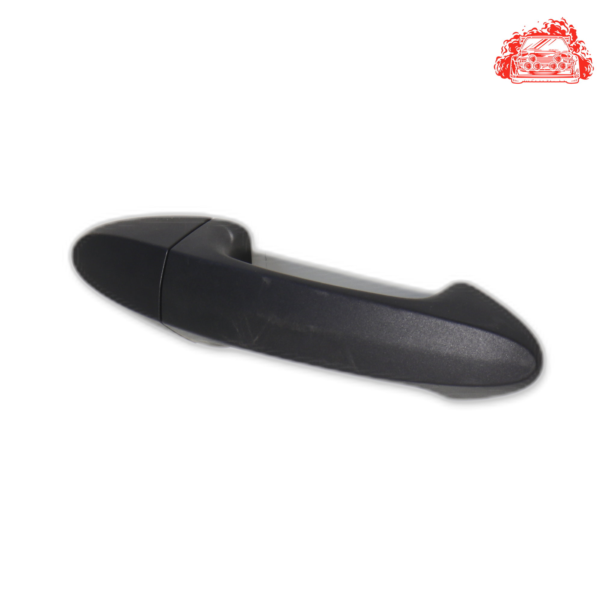 Used Ford EcoSport Driver Side Rear Exterior Door Handle - GN15A224A