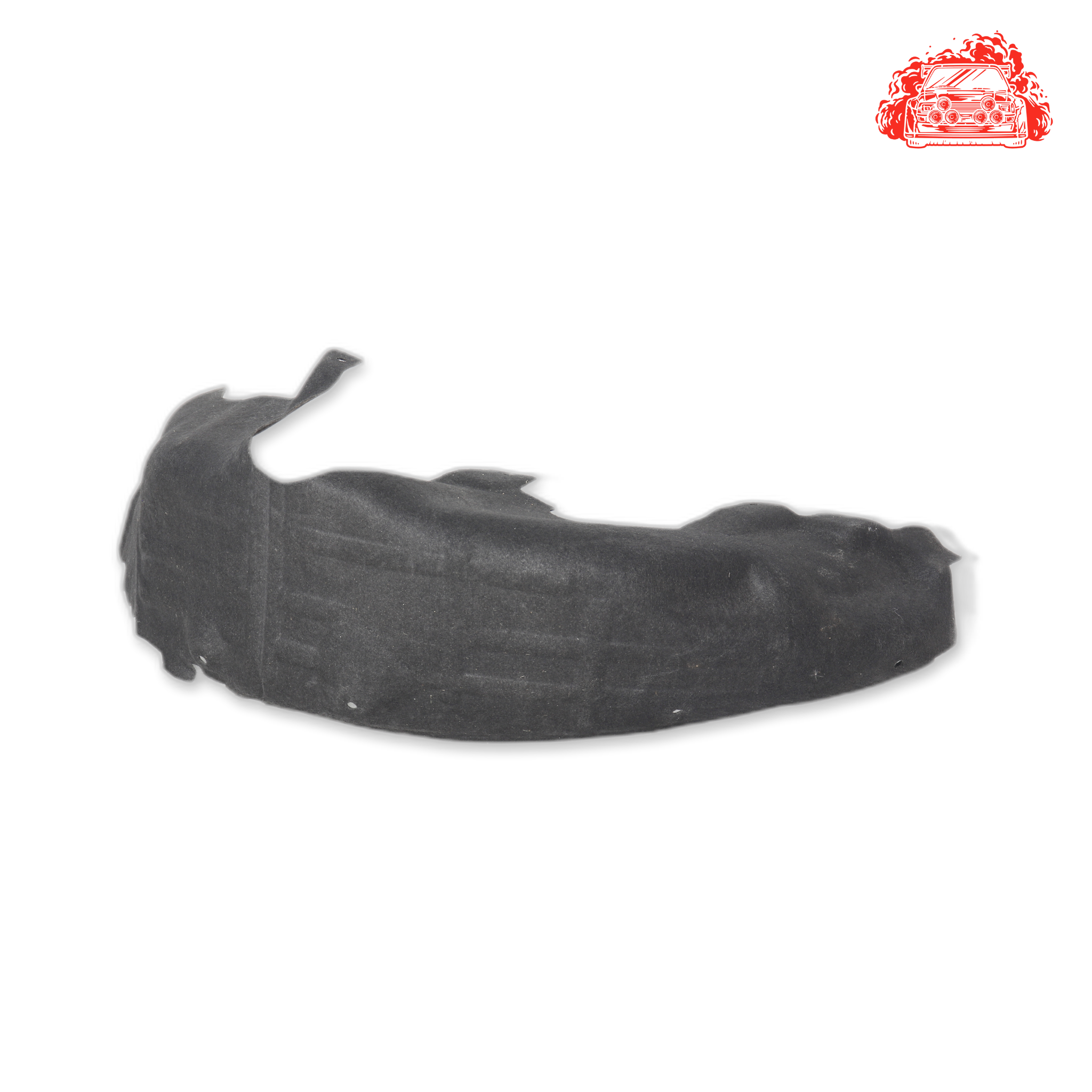 Used Ford EcoSport Driver Side Rear Fender Liner