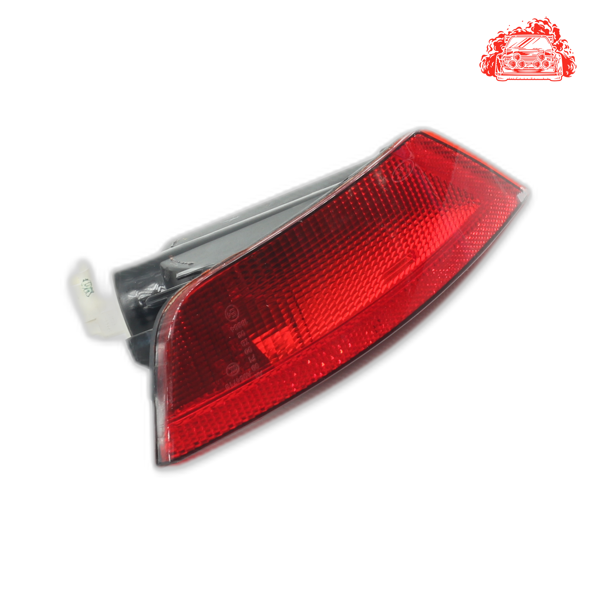 Ford EcoSport Driver Side Rear Park Light - CN1515K272AD