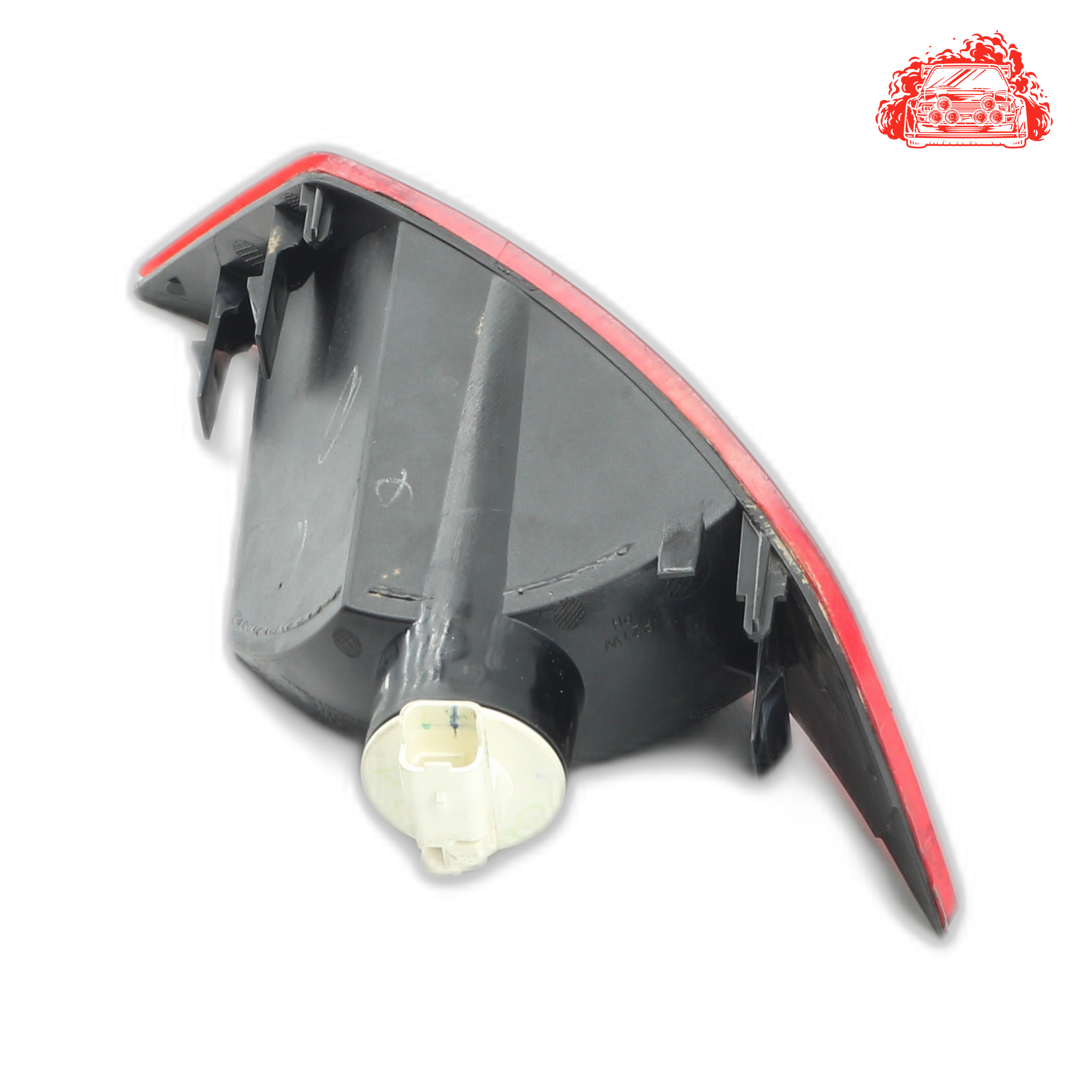 Ford EcoSport Driver Side Rear Park Light - CN1515K272AD