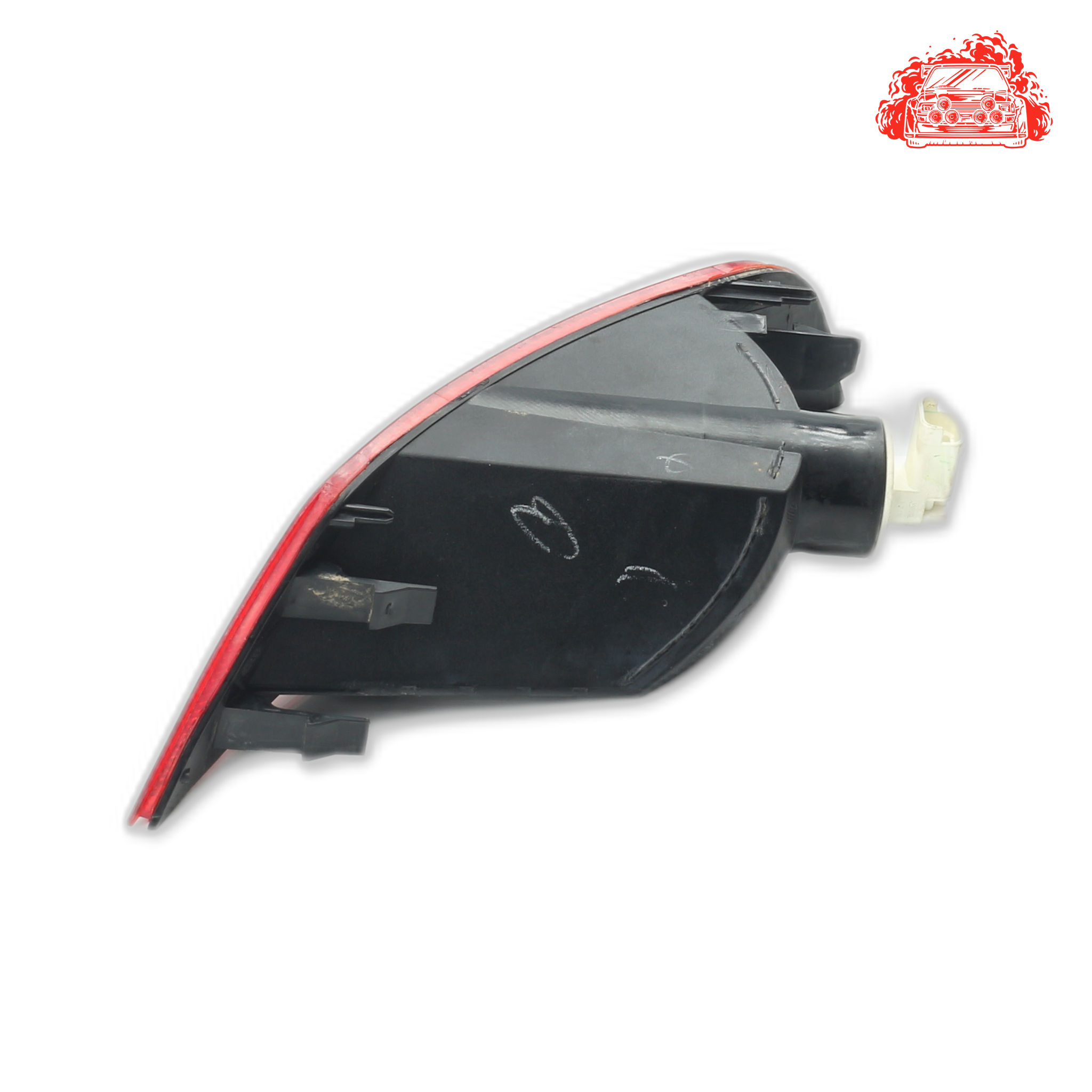 Ford EcoSport Driver Side Rear Park Light - CN1515K272AD