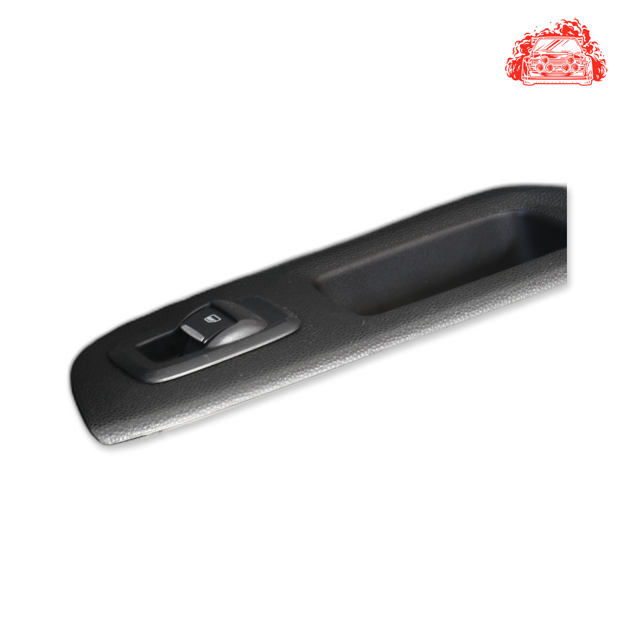 Ford EcoSport Driver Side Rear Window Switch
