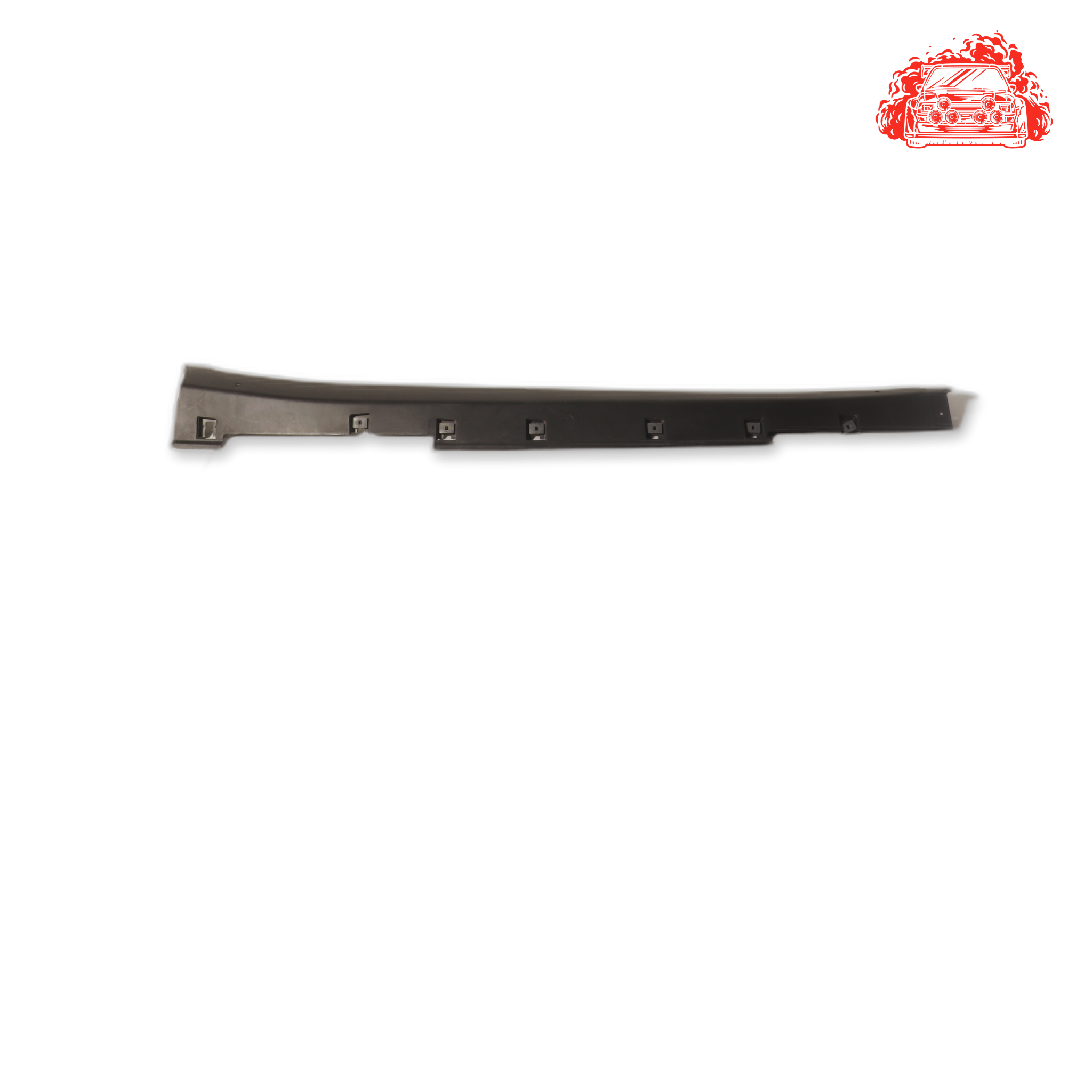 Used Ford EcoSport Driver Side Skirt
