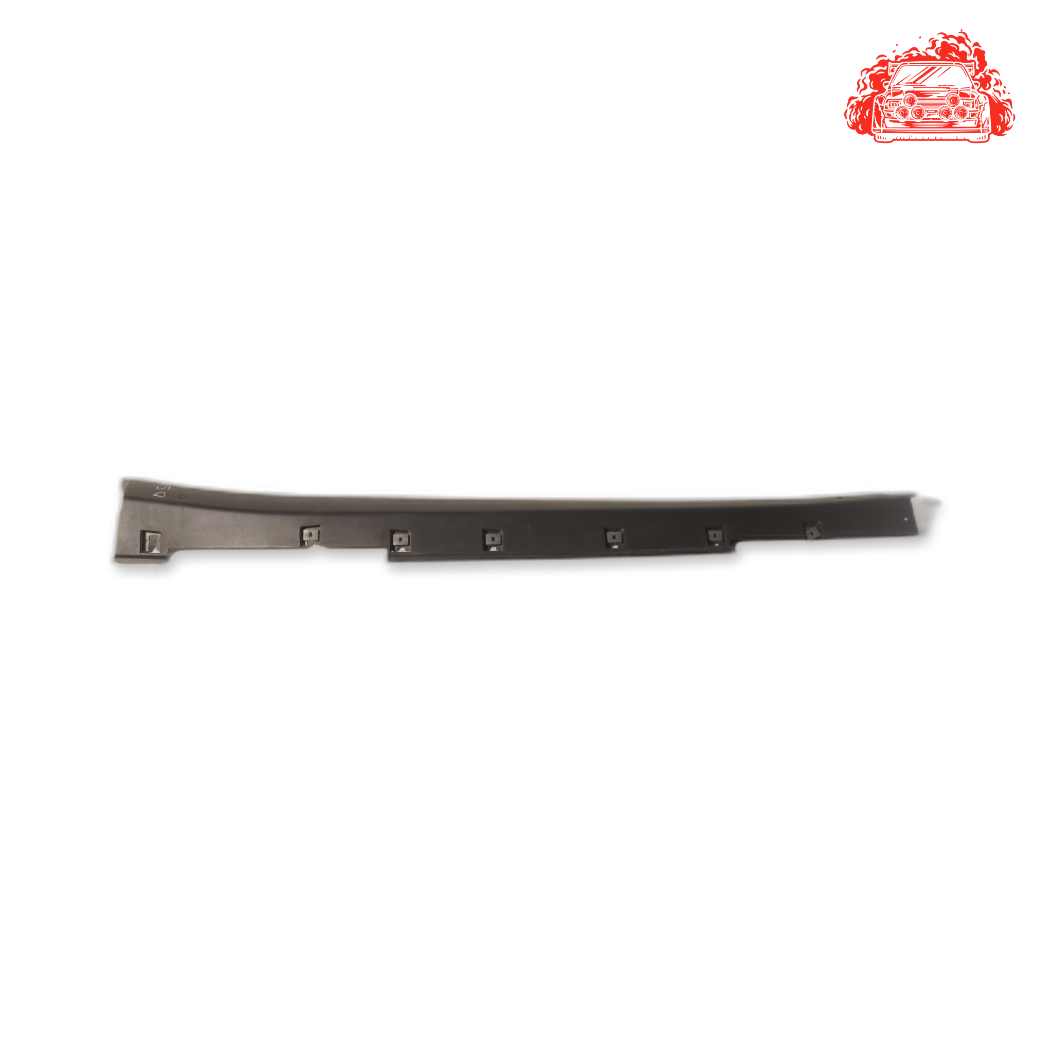 Used Ford EcoSport Driver Side Skirt