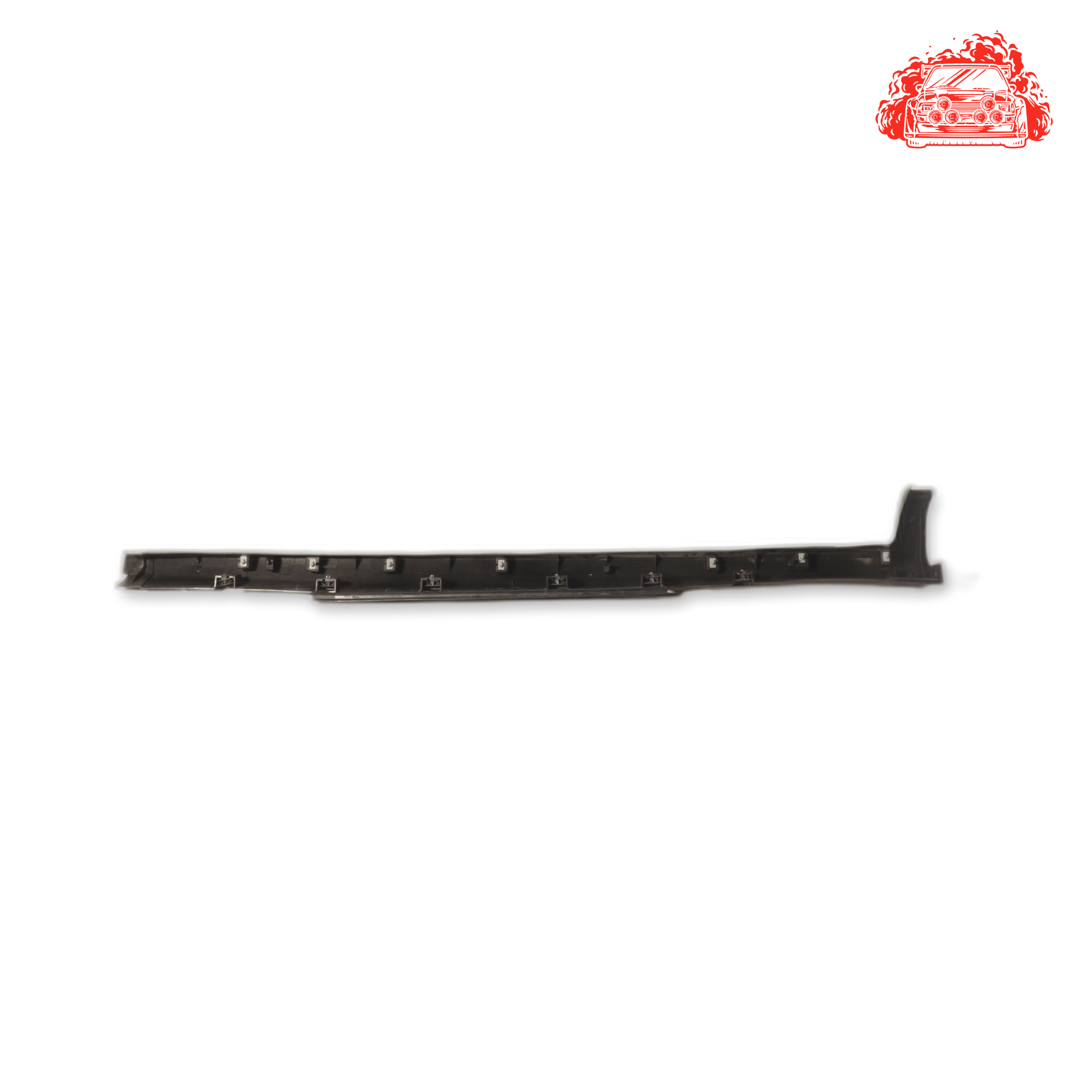 Used Ford EcoSport Driver Side Skirt