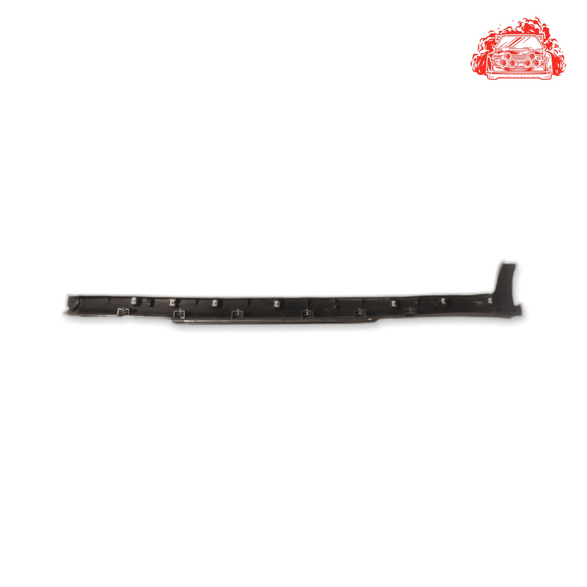 Used Ford EcoSport Driver Side Skirt