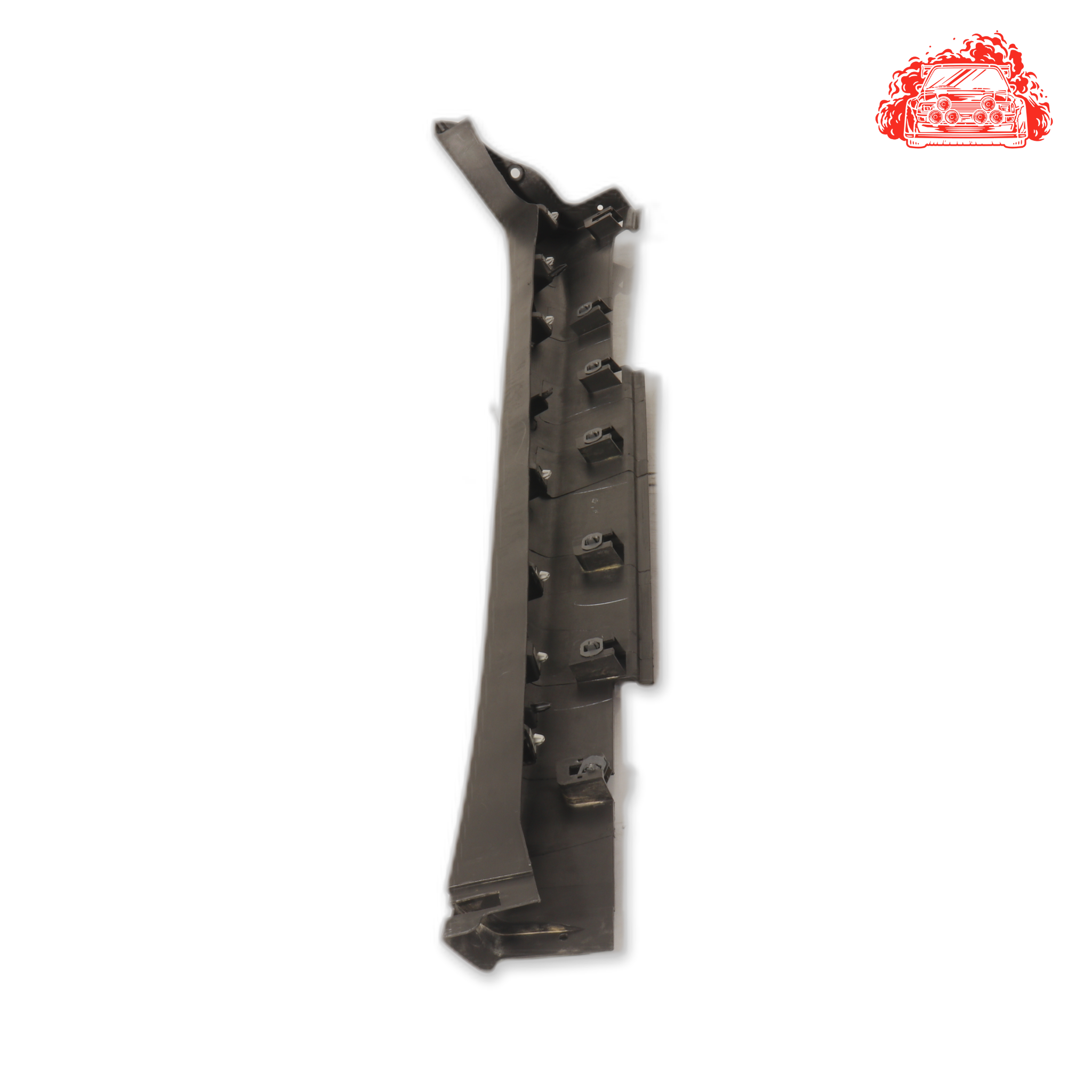 Used Ford EcoSport Driver Side Skirt