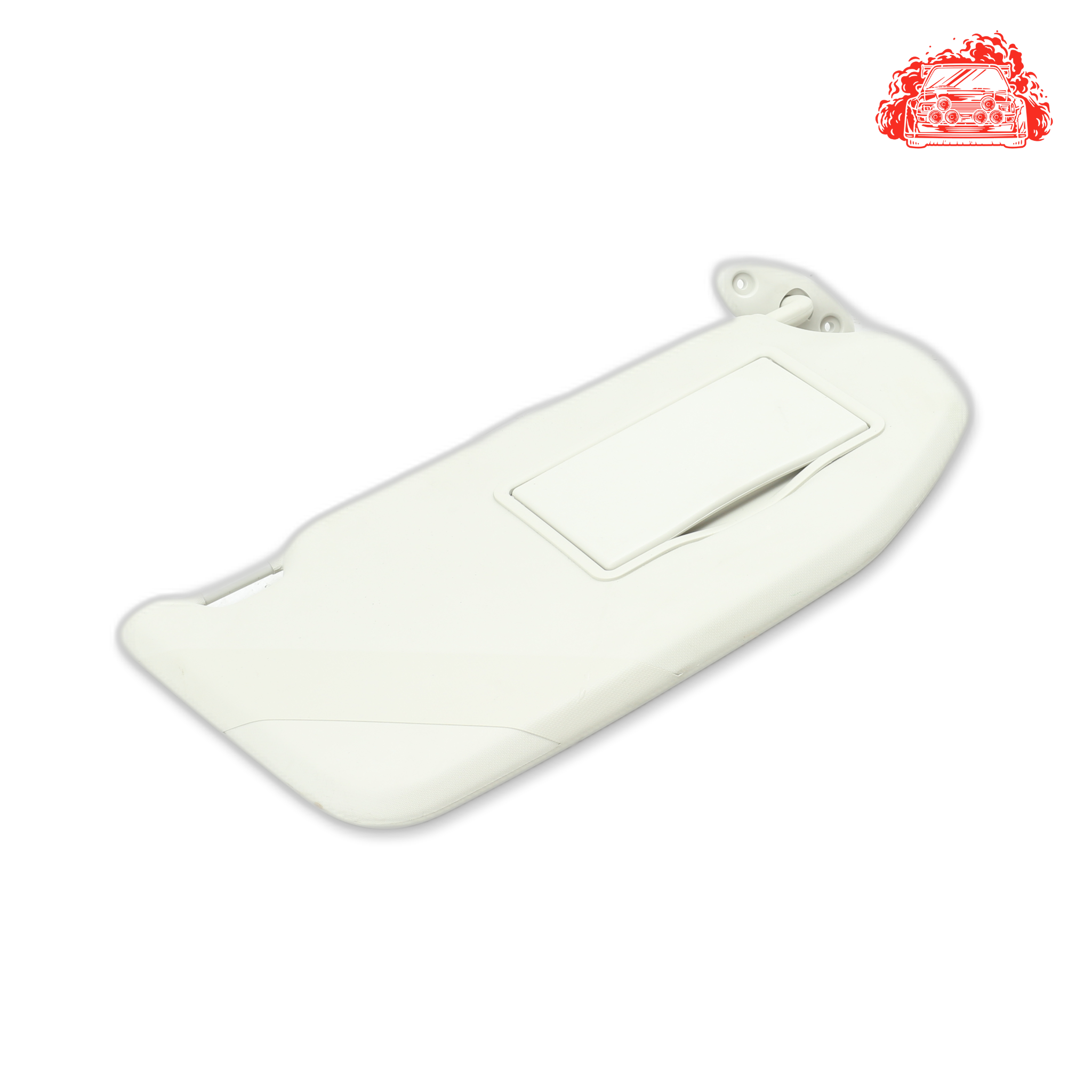 Used Ford EcoSport Driver Side Sun Visor