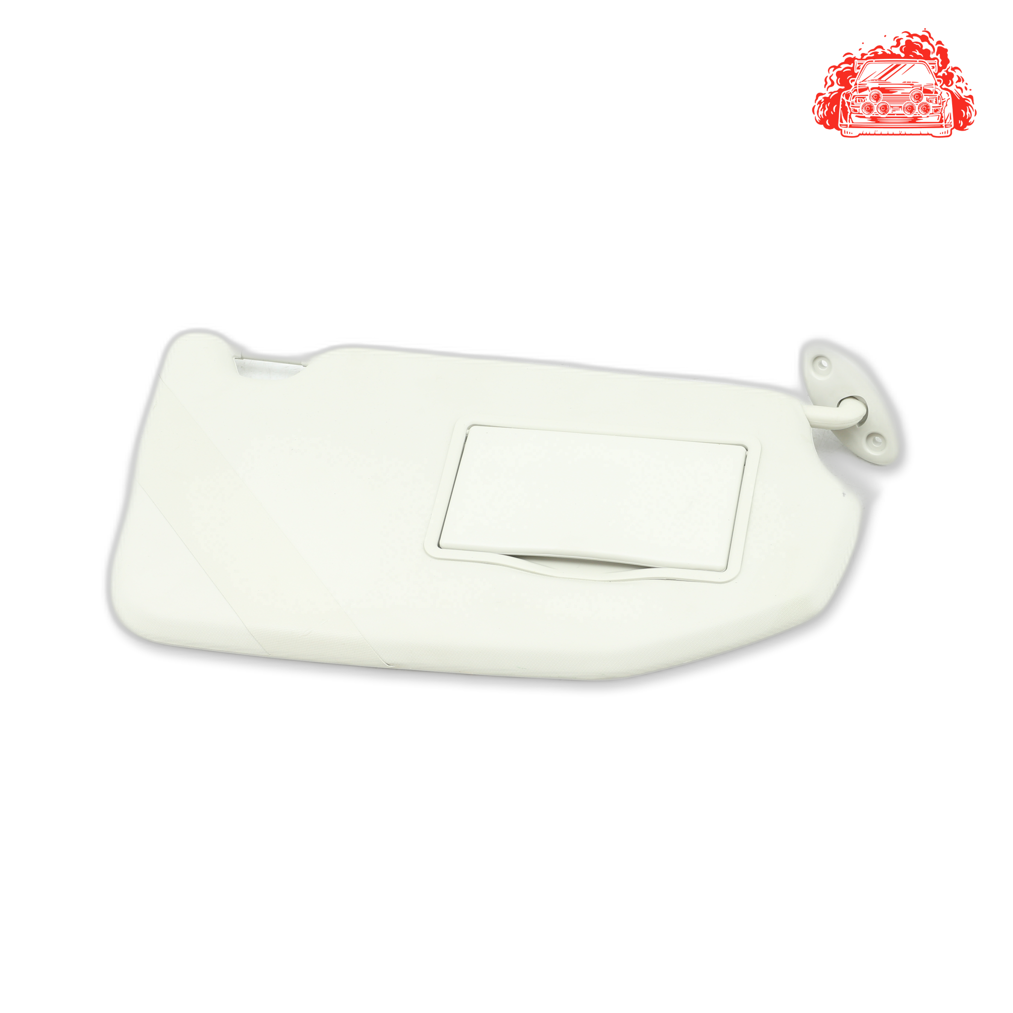 Used Ford EcoSport Driver Side Sun Visor