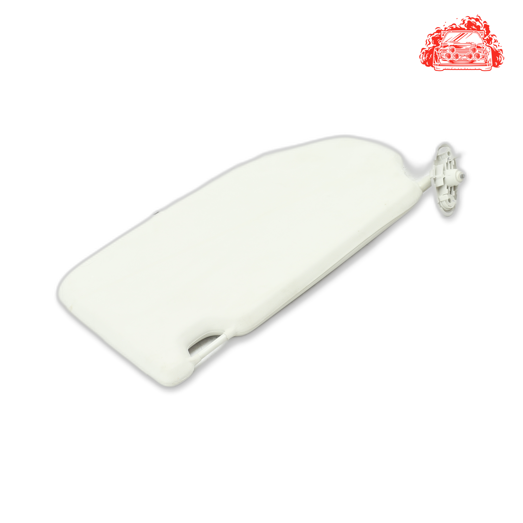 Used Ford EcoSport Driver Side Sun Visor