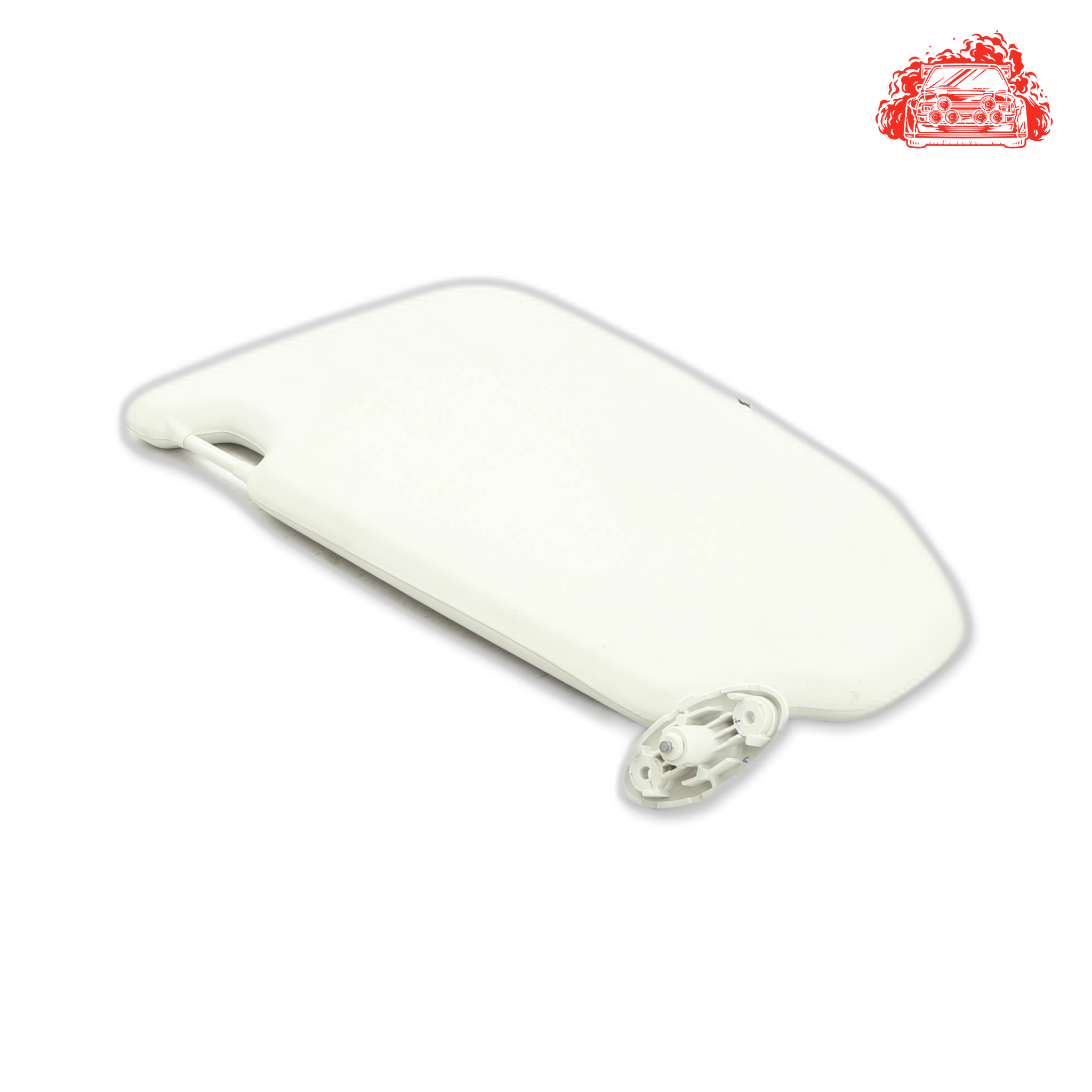 Used Ford EcoSport Driver Side Sun Visor