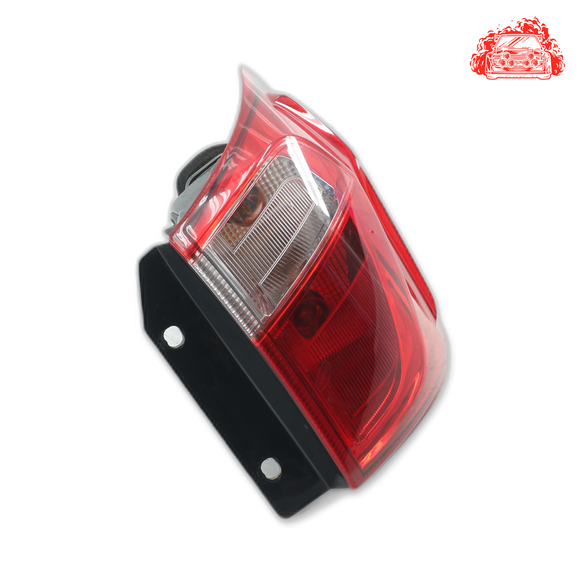 Ford EcoSport Driver Side Tail Light - CN1513404BB