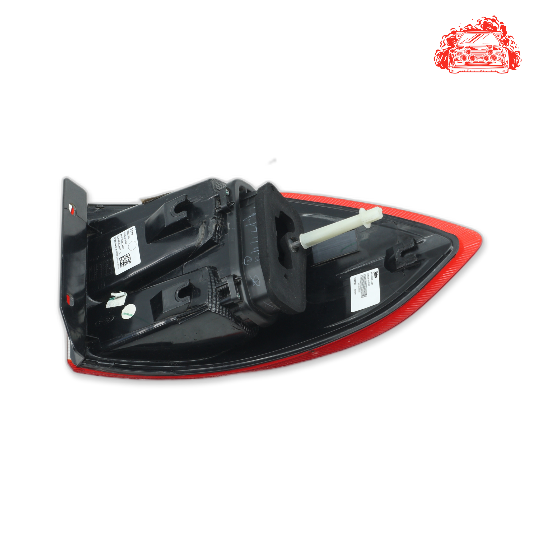 Ford EcoSport Driver Side Tail Light - CN1513404BB