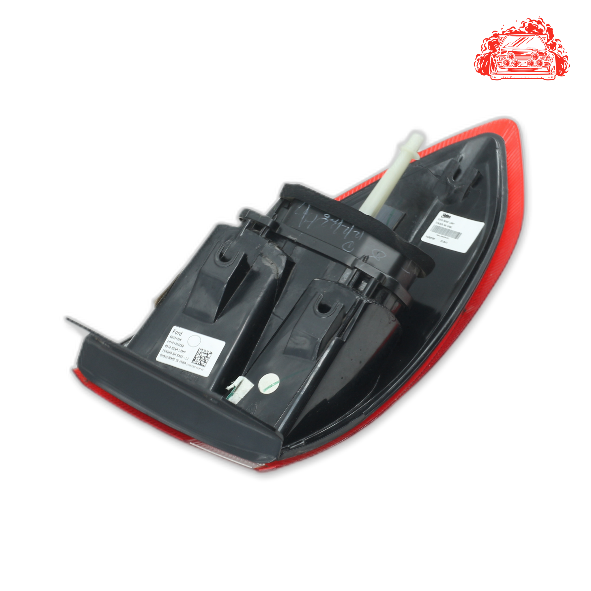 Ford EcoSport Driver Side Tail Light - CN1513404BB