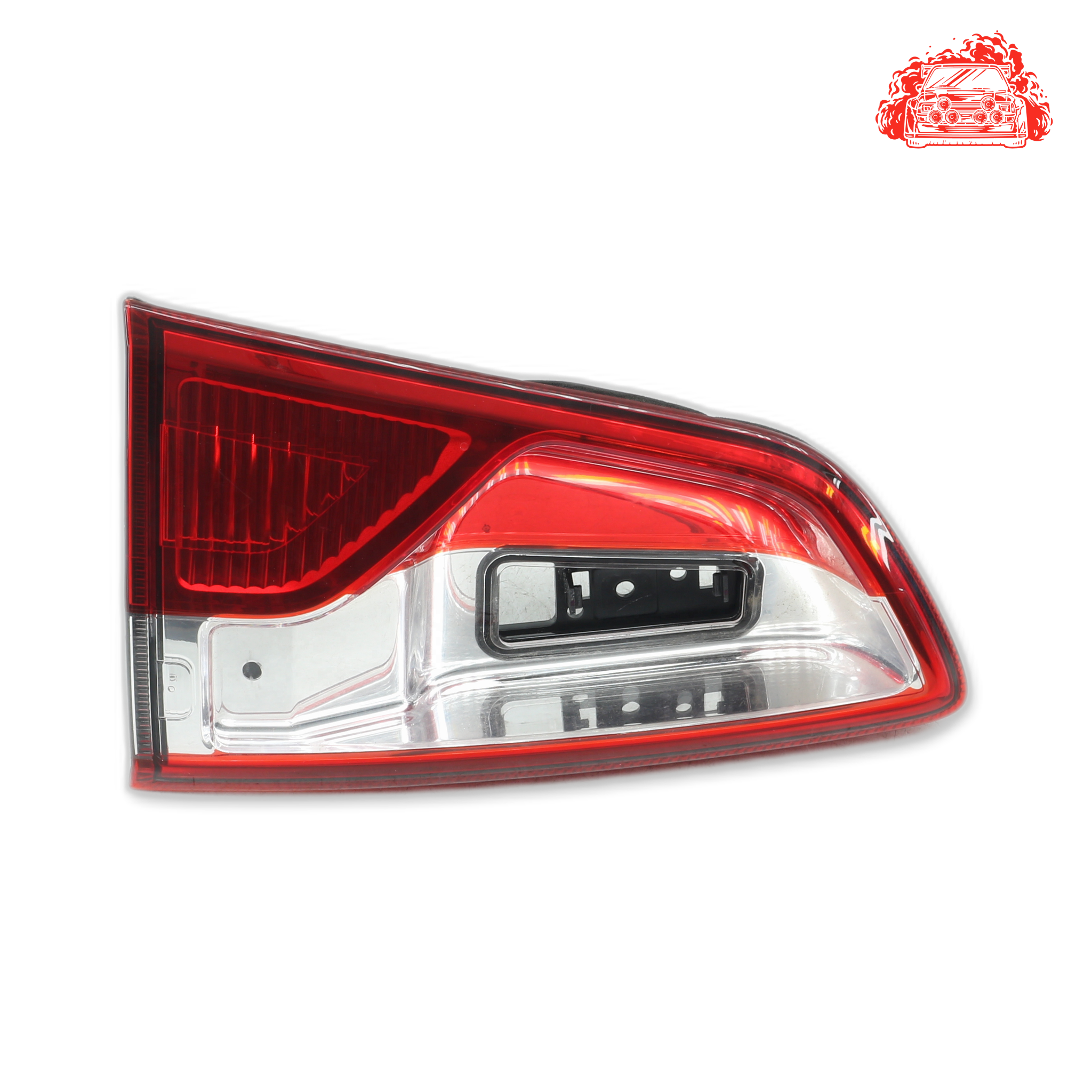Used Ford EcoSport Driver Side Tail Light - OEM Part CN1513A602CC