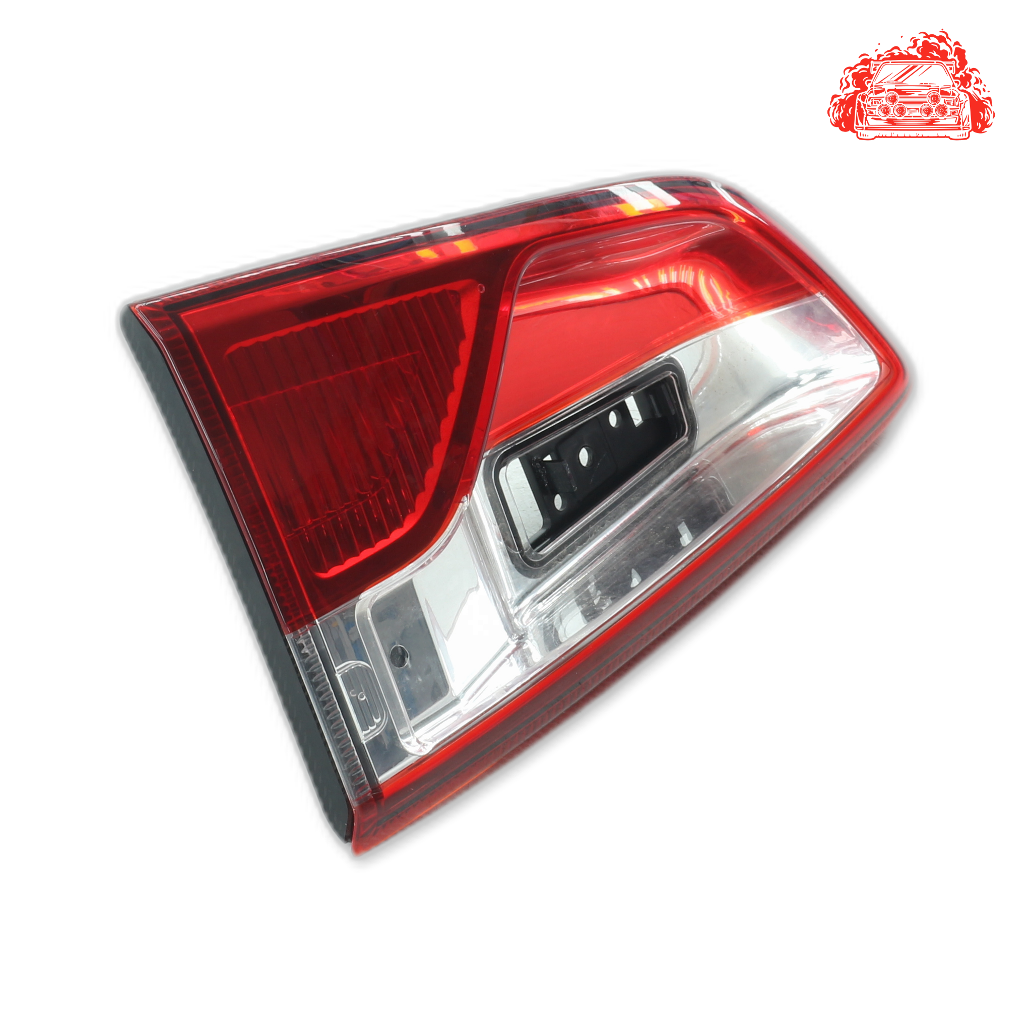 Used Ford EcoSport Driver Side Tail Light - OEM Part CN1513A602CC