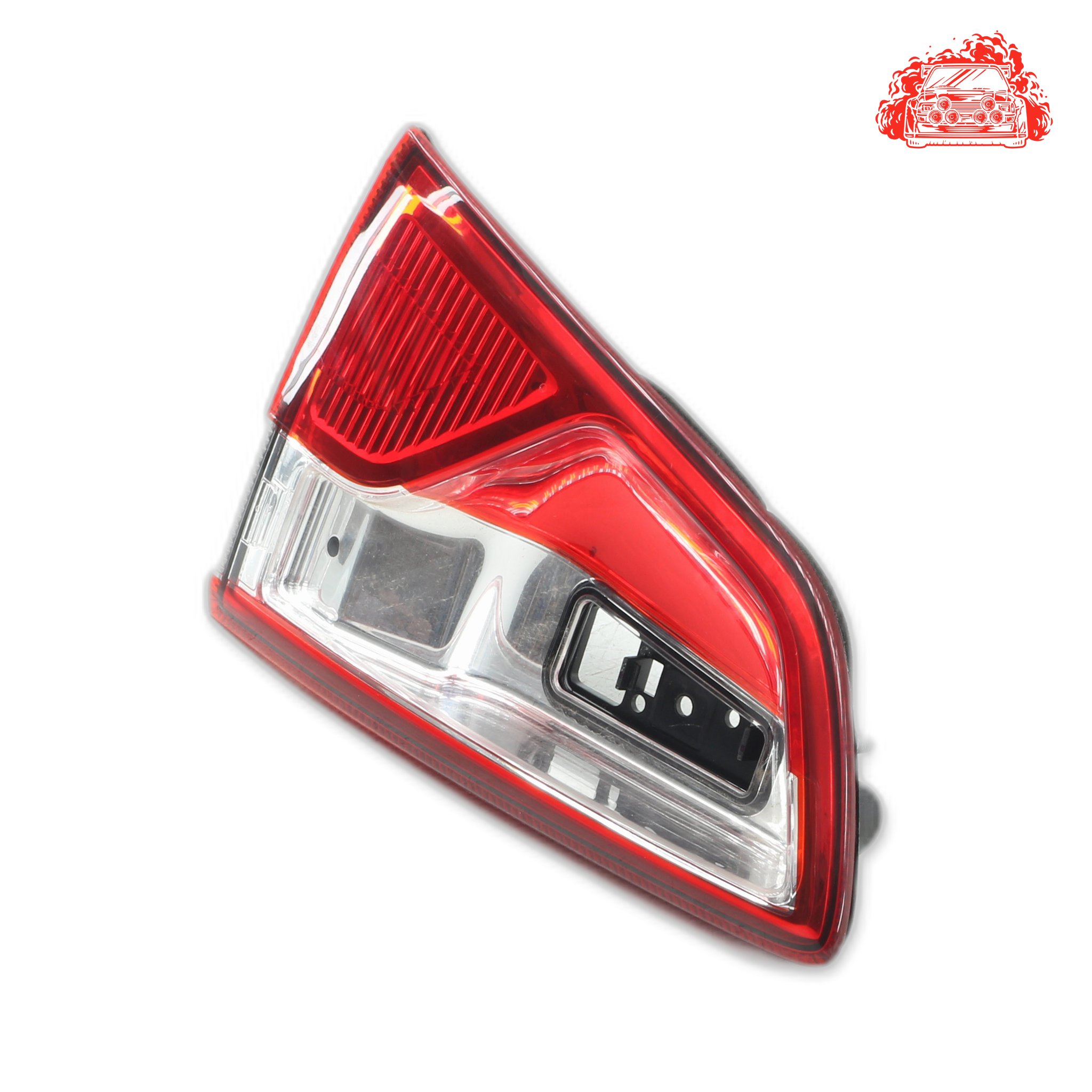 Used Ford EcoSport Driver Side Tail Light - OEM Part CN1513A602CC