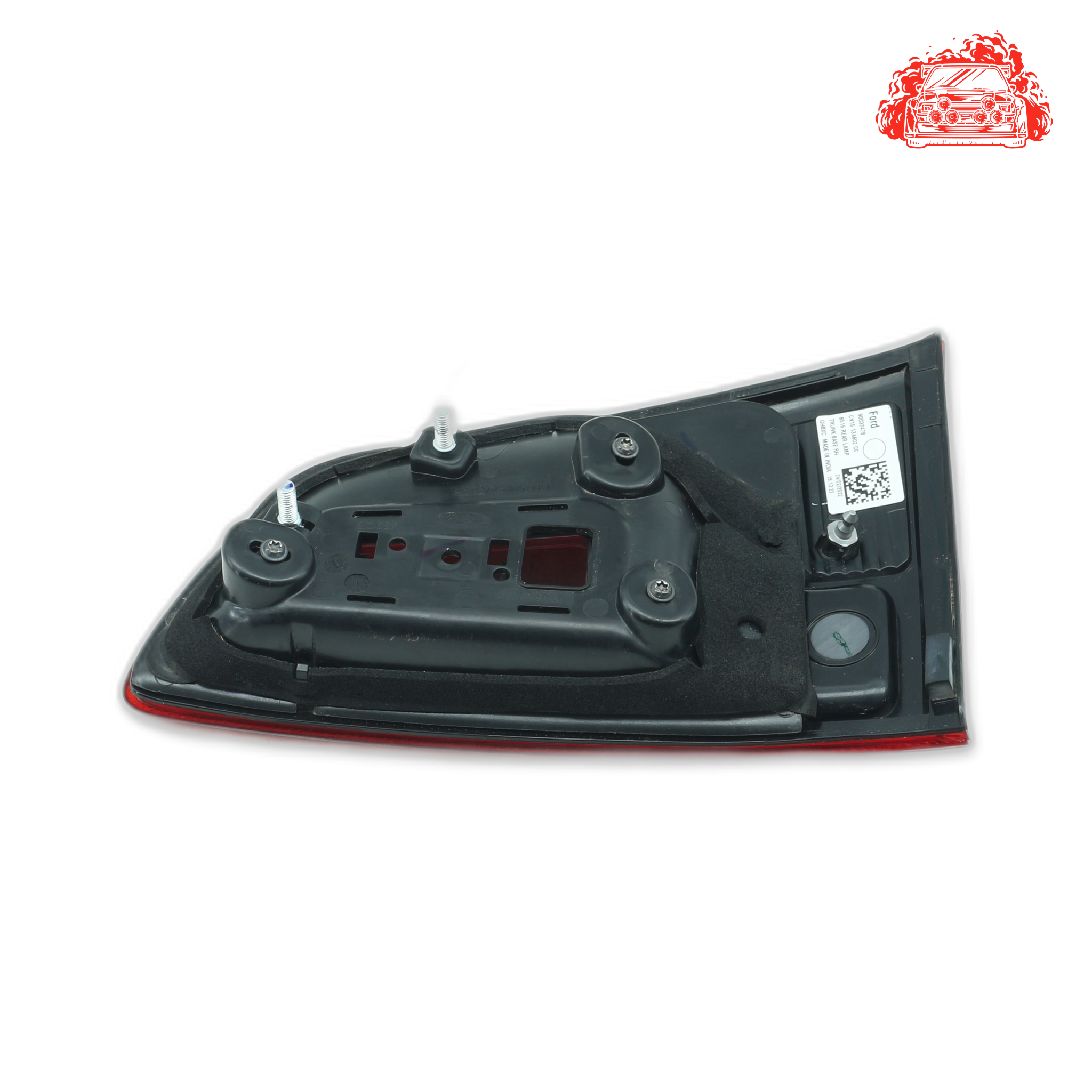 Used Ford EcoSport Driver Side Tail Light - OEM Part CN1513A602CC