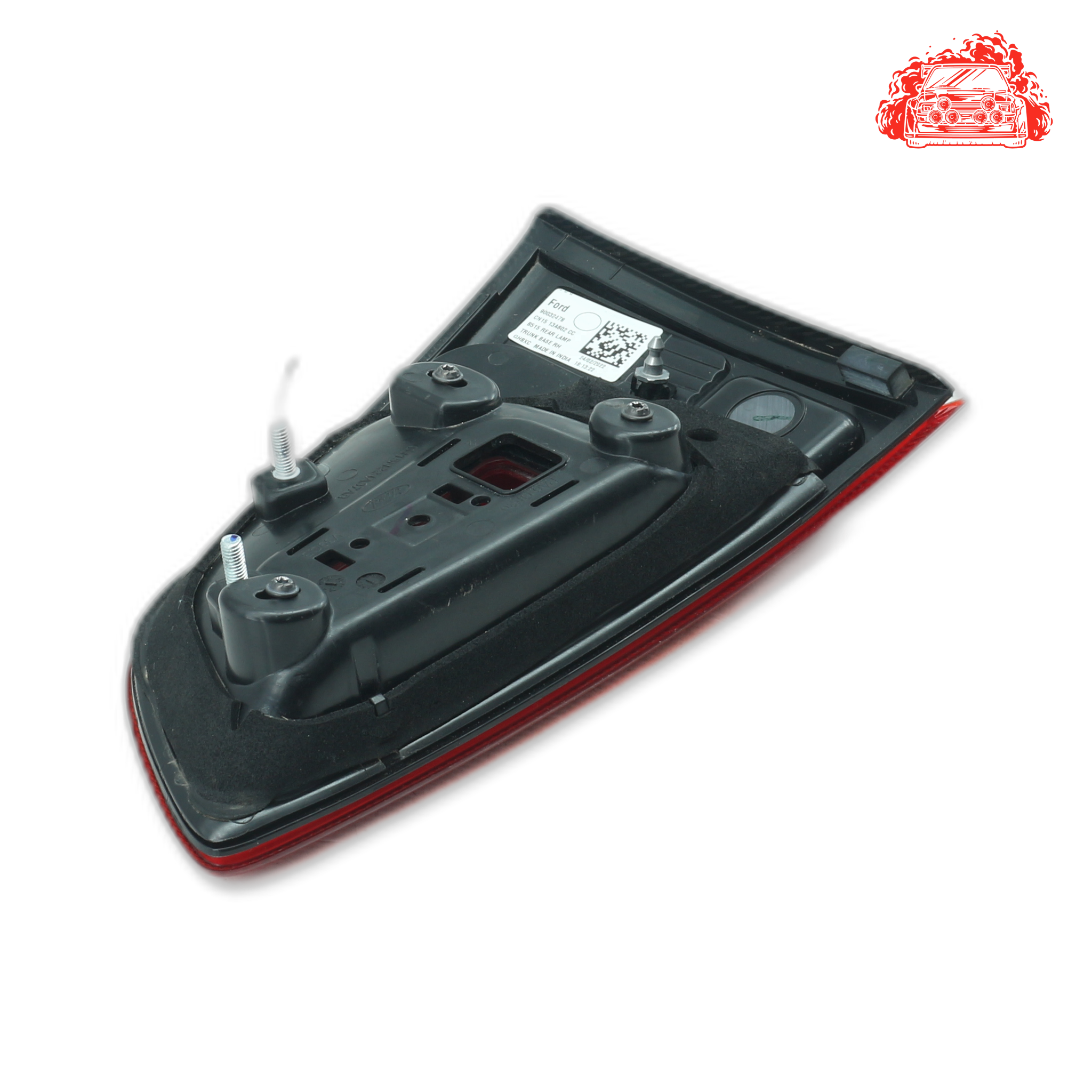 Used Ford EcoSport Driver Side Tail Light - OEM Part CN1513A602CC