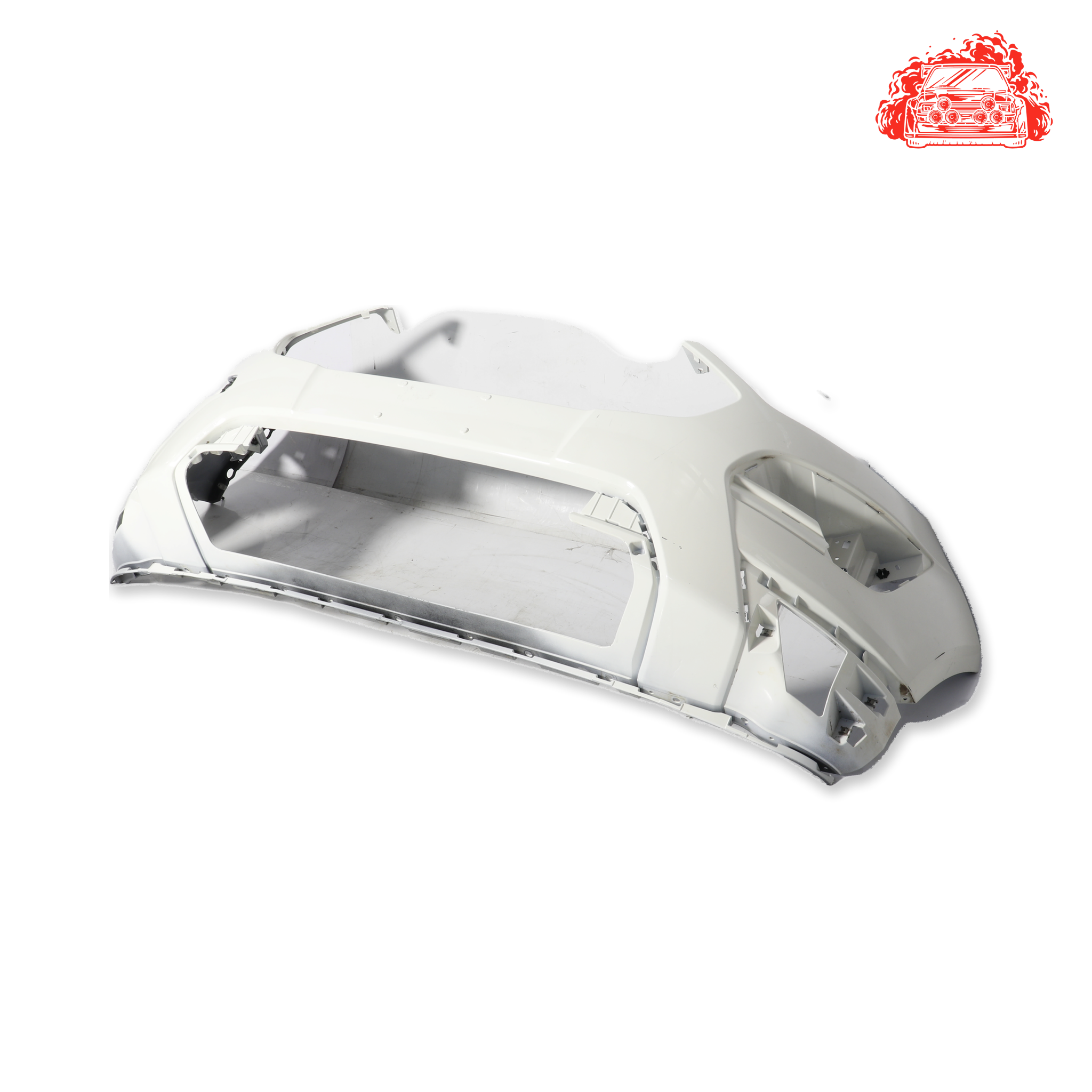 Ford EcoSport Front Bumper Salvaged