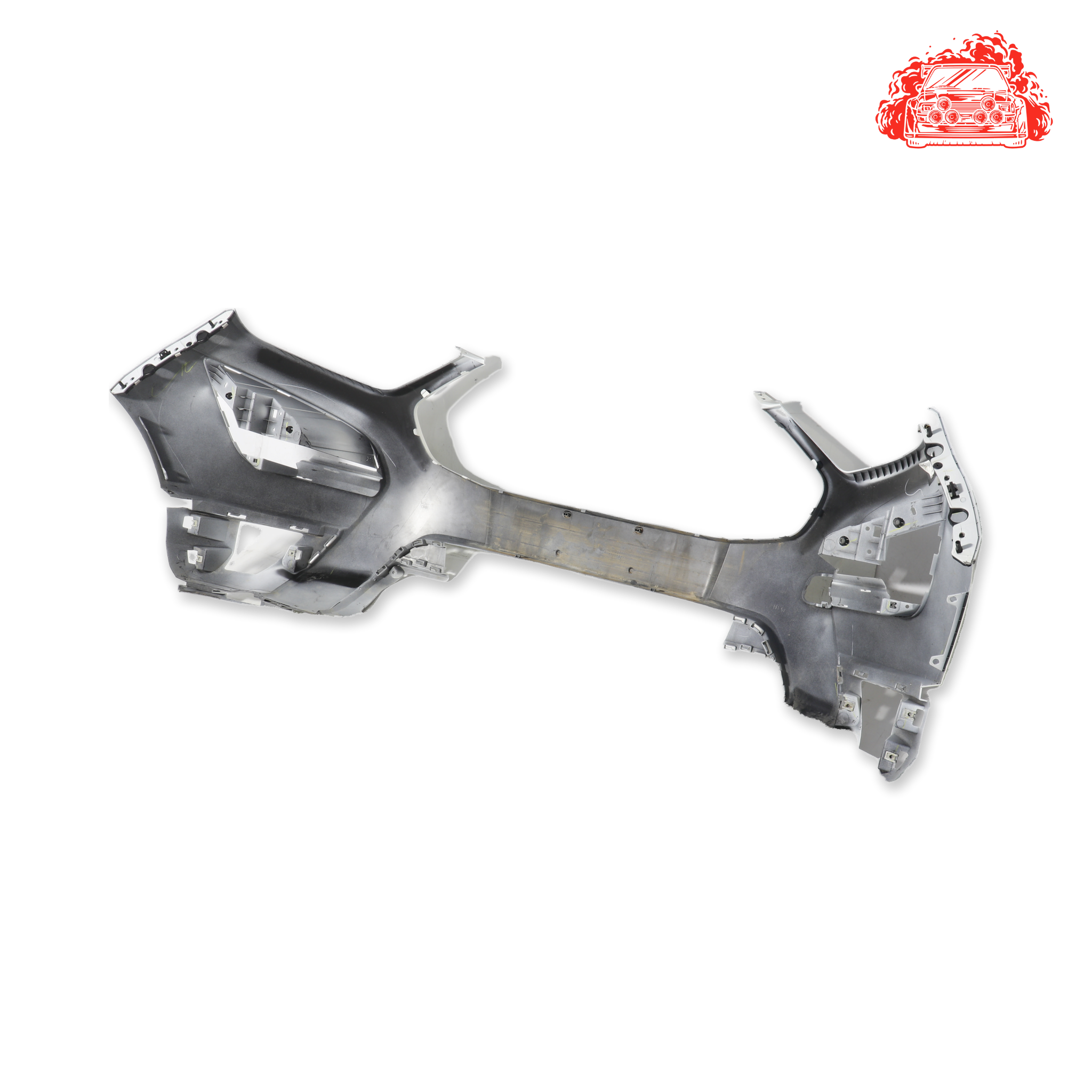 Ford EcoSport Front Bumper Salvaged