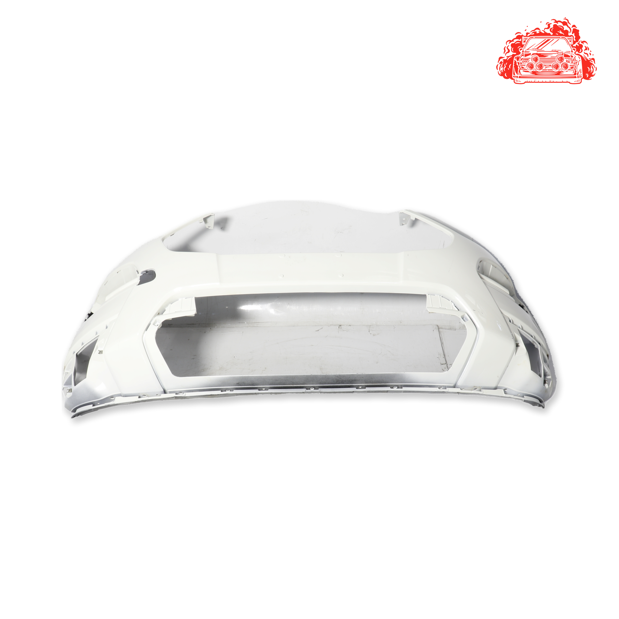 Ford EcoSport Front Bumper Salvaged