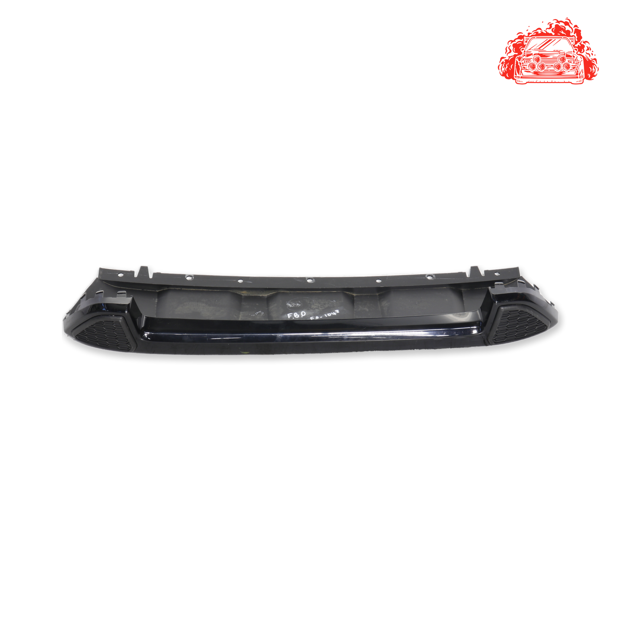 Used Ford EcoSport Front Bumper Diffuser