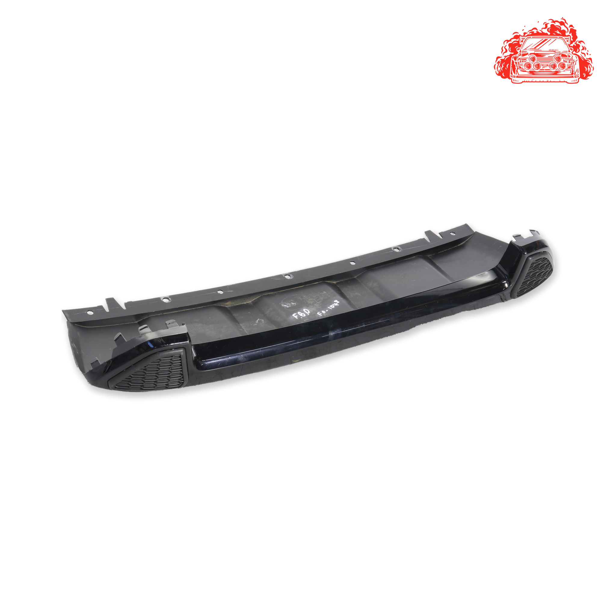 Used Ford EcoSport Front Bumper Diffuser