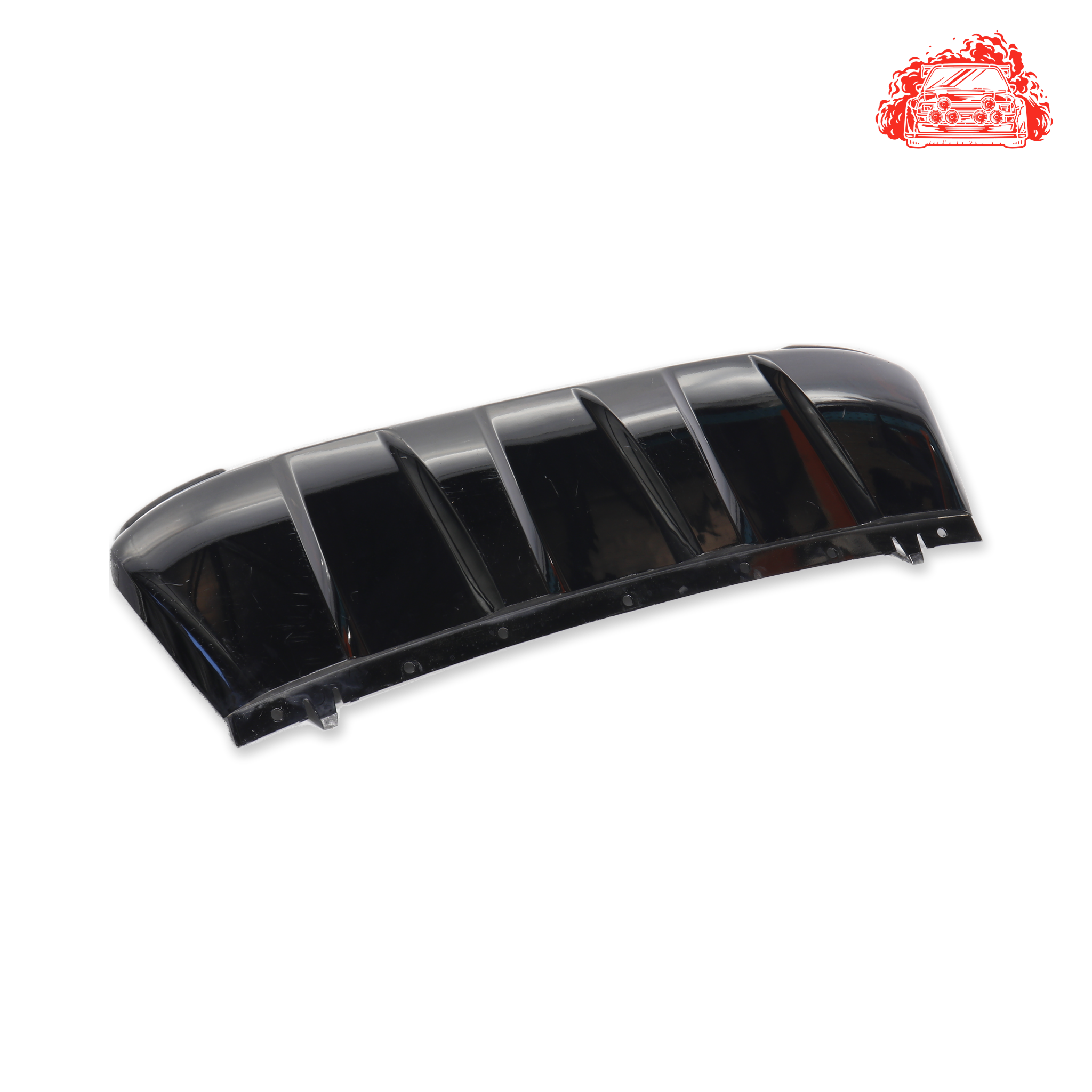 Used Ford EcoSport Front Bumper Diffuser