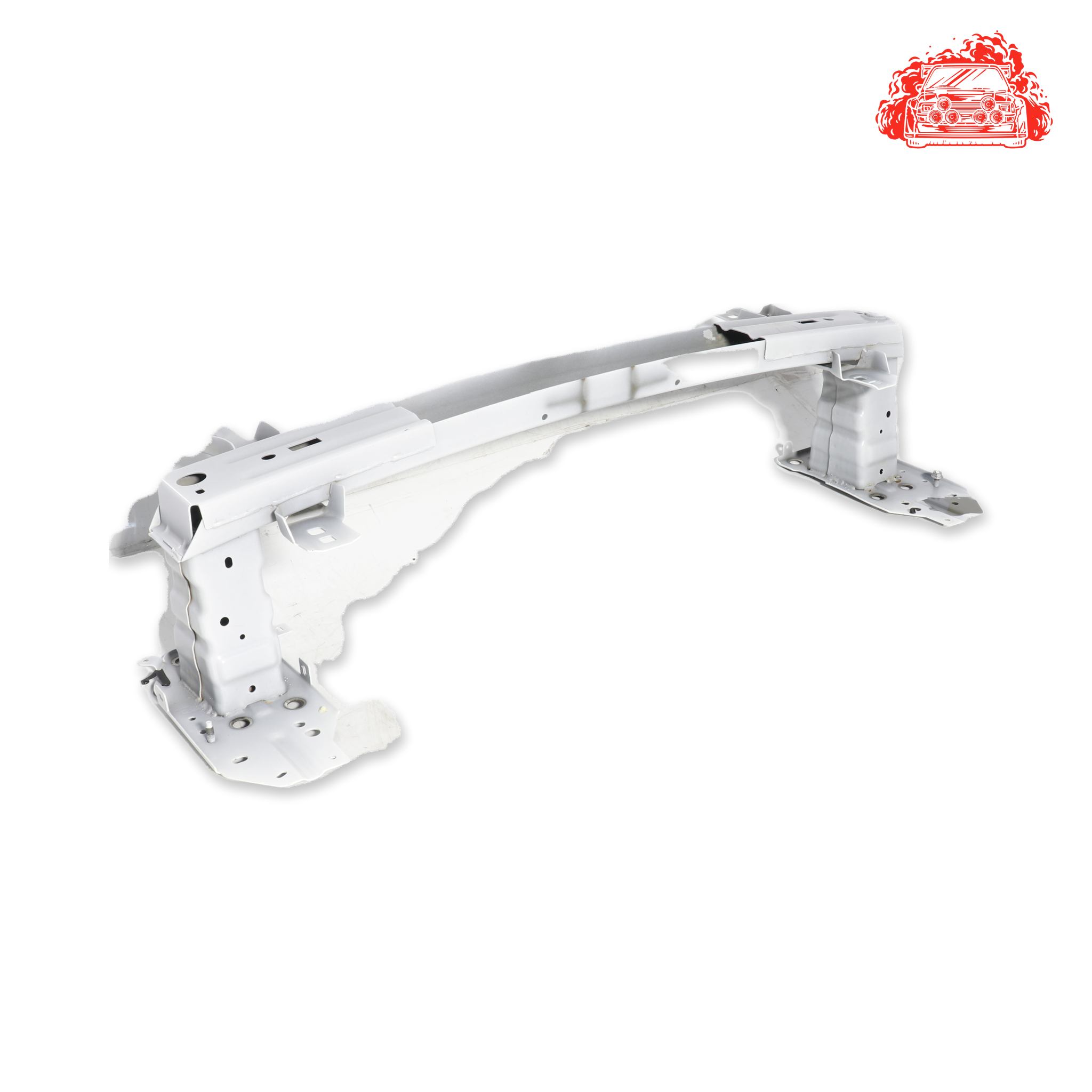 Used Ford EcoSport Front Bumper Stiffener