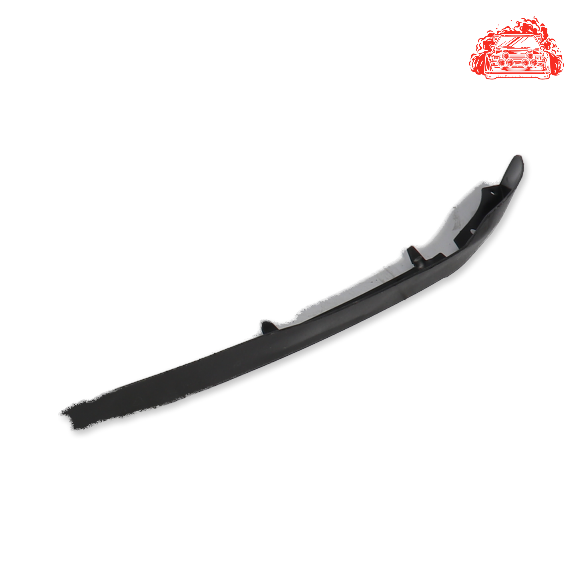 Used Ford EcoSport Front Lower Bumper Spoiler - OEM Part JN1J17D957BAW