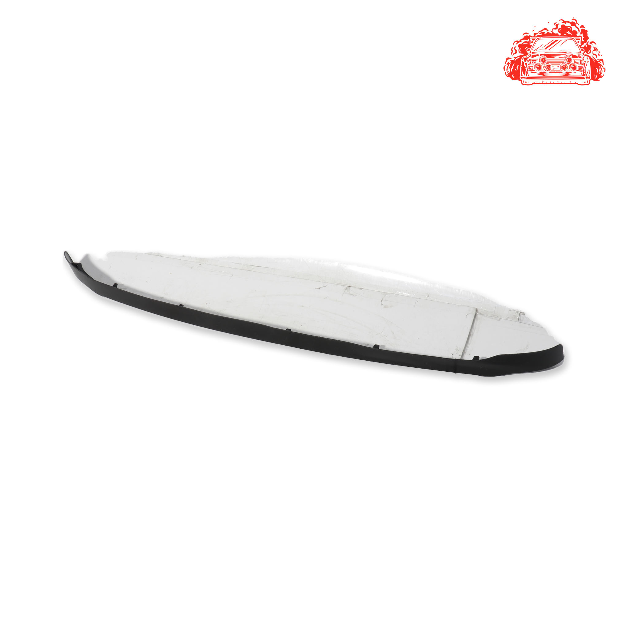 Used Ford EcoSport Front Lower Bumper Spoiler - OEM Part JN1J17D957BAW