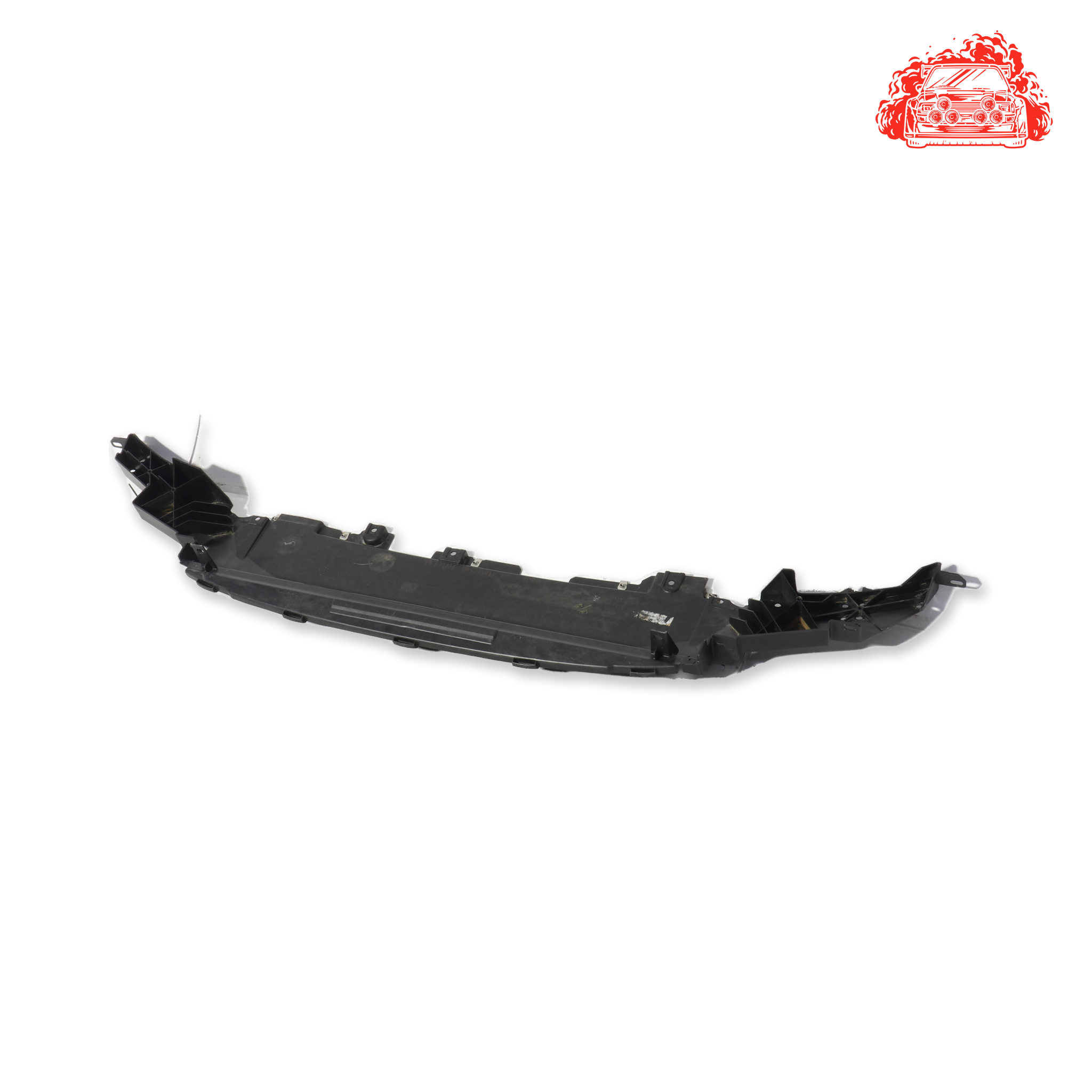 Used Ford EcoSport Front Lower Protective Deflector - GN158B384FG