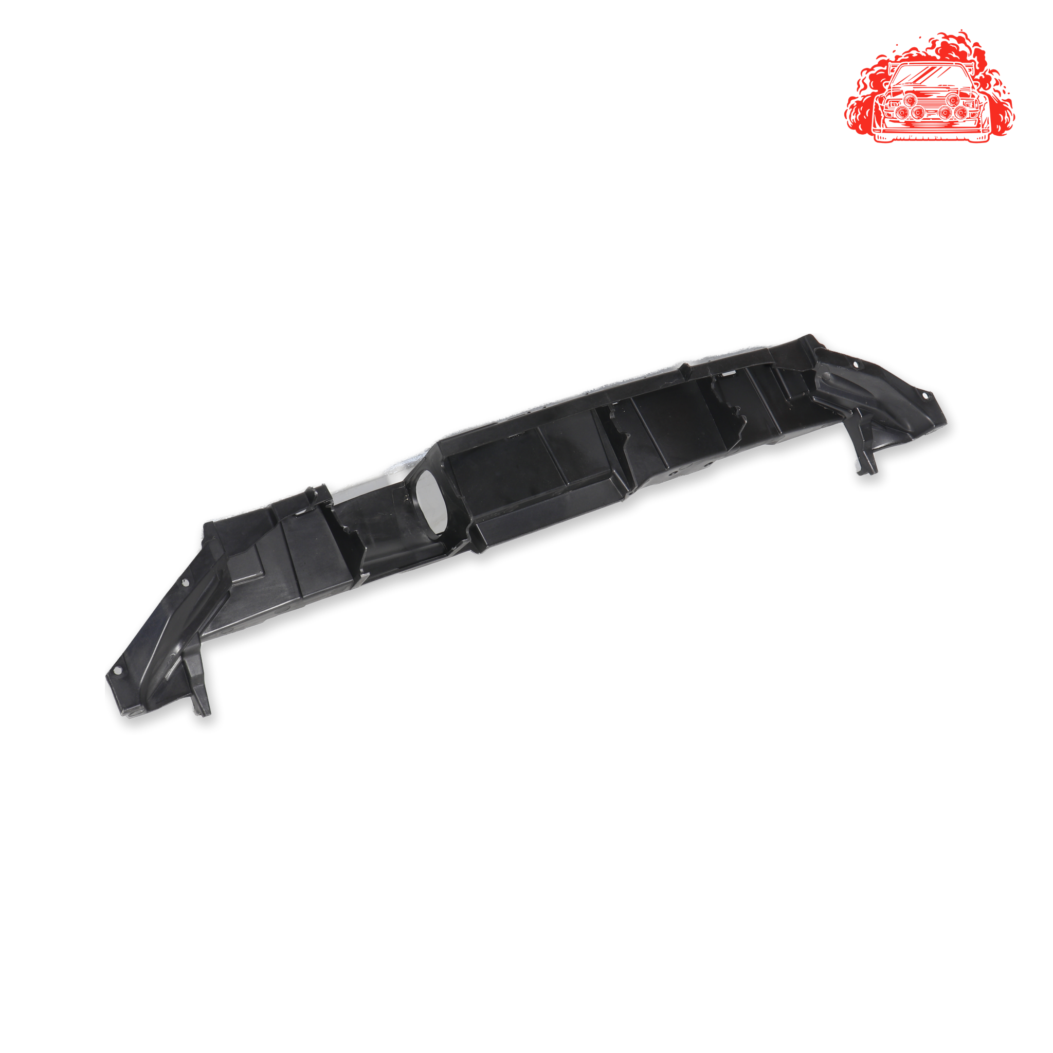 Used Ford EcoSport Front Slam Panel Crossmember - OEM GN1517E778C