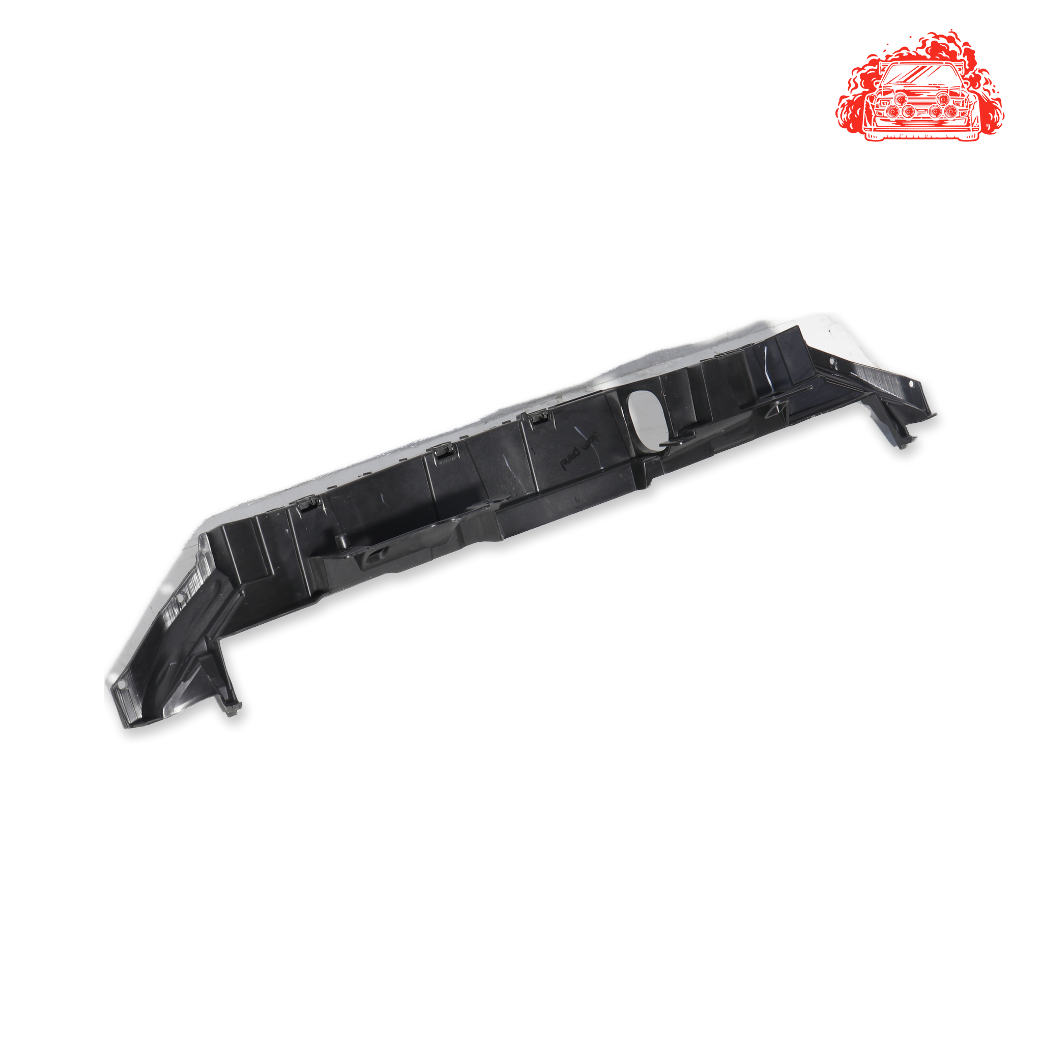 Used Ford EcoSport Front Slam Panel Crossmember - OEM GN1517E778C