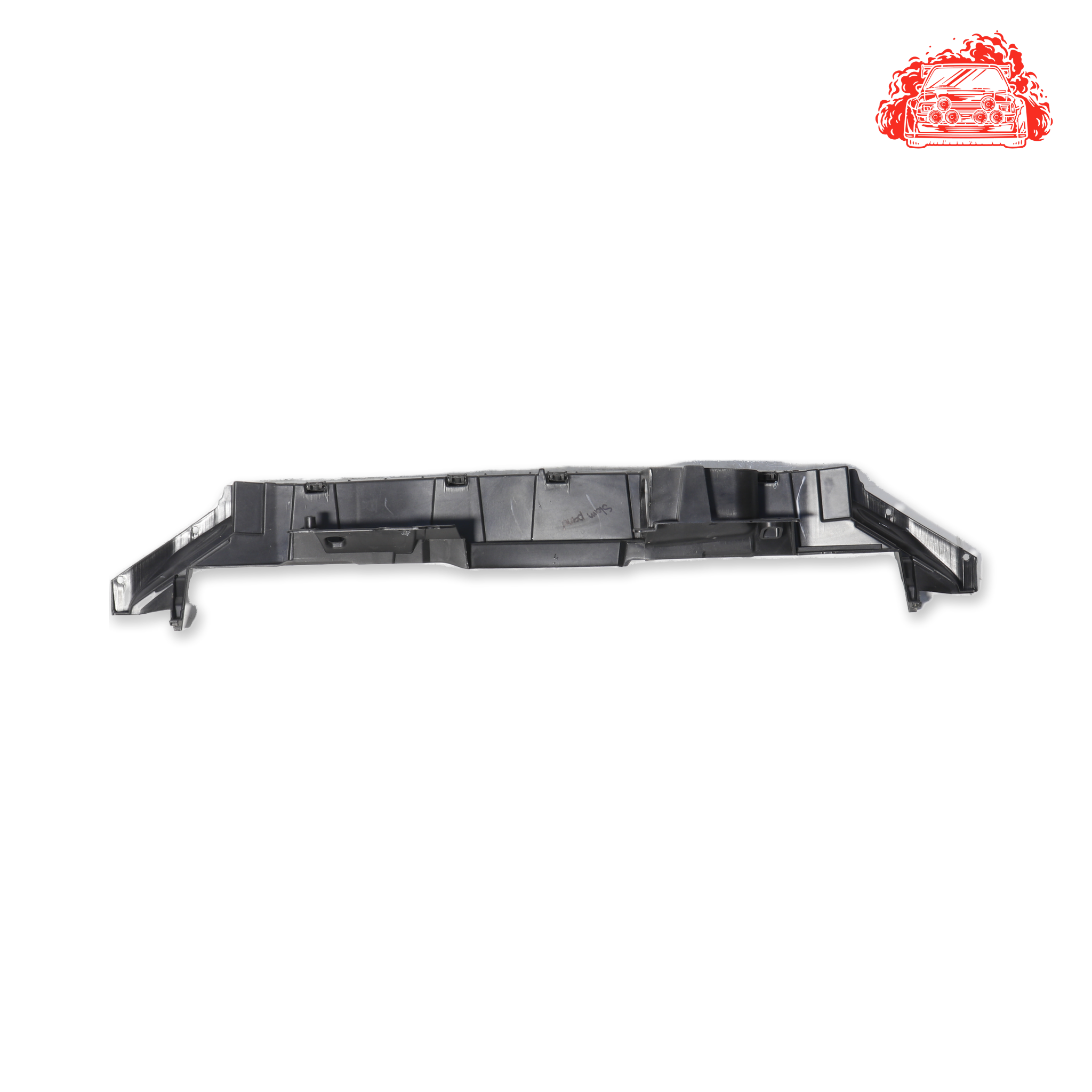 Used Ford EcoSport Front Slam Panel Crossmember - OEM GN1517E778C