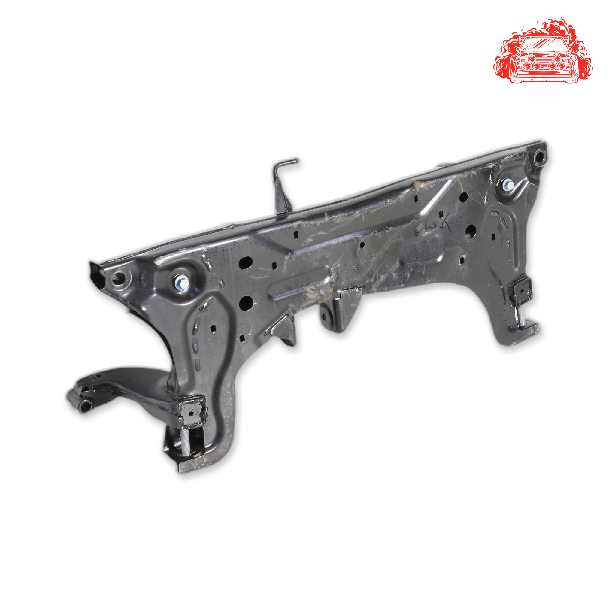 Ford EcoSport Front Subframe Salvaged