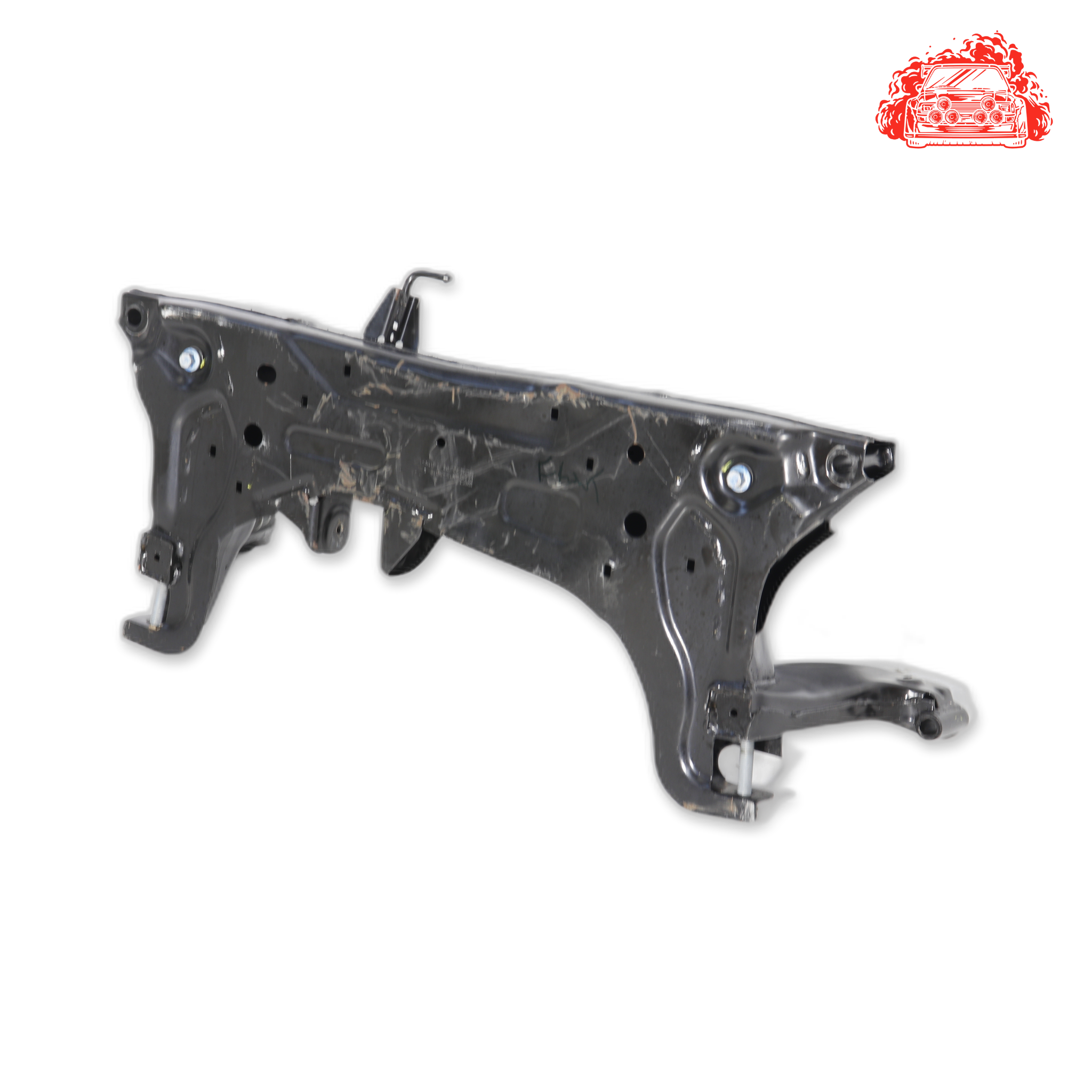 Ford EcoSport Front Subframe Salvaged