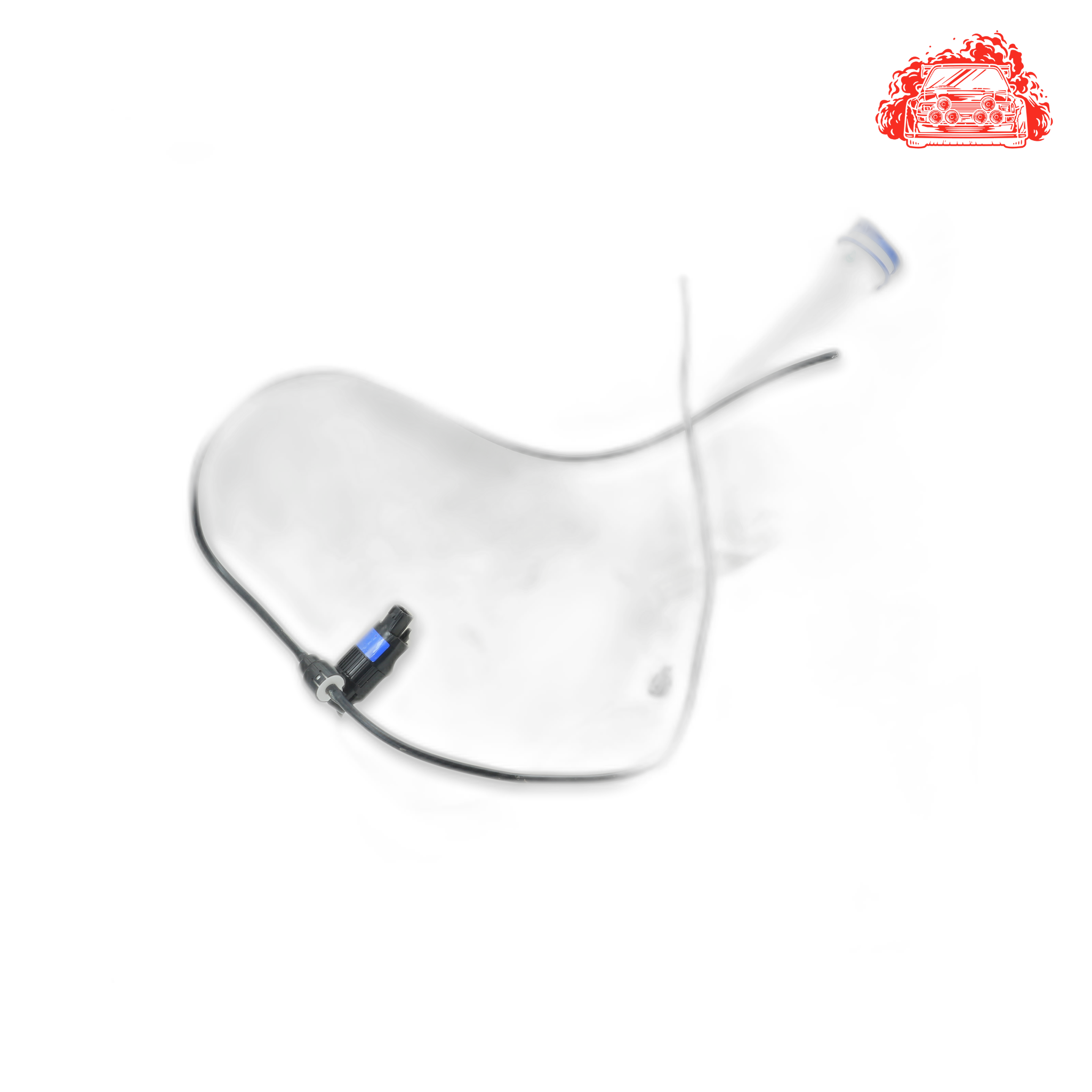Used Ford EcoSport Front Windshield Washer Fluid Reservoir