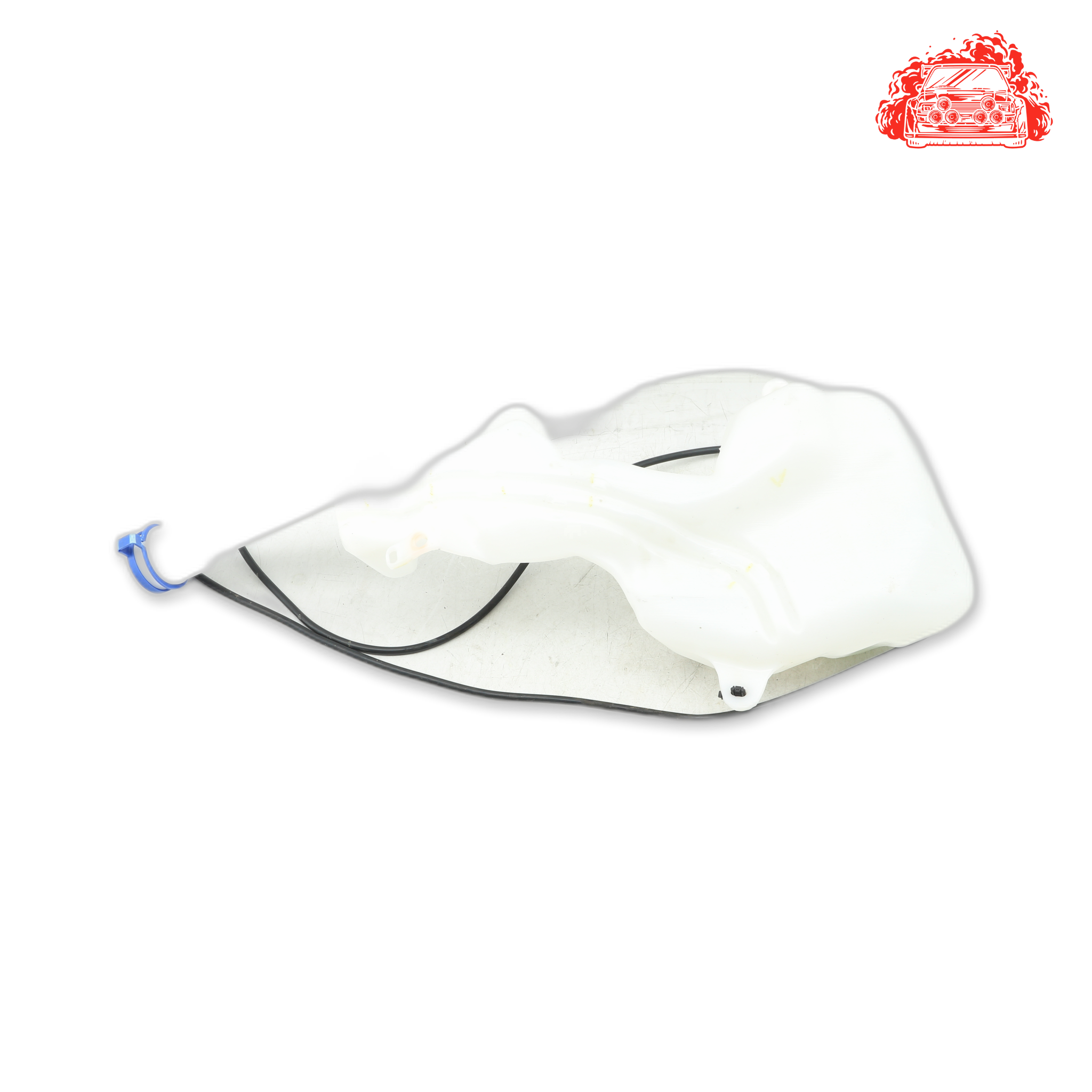Used Ford EcoSport Front Windshield Washer Fluid Reservoir