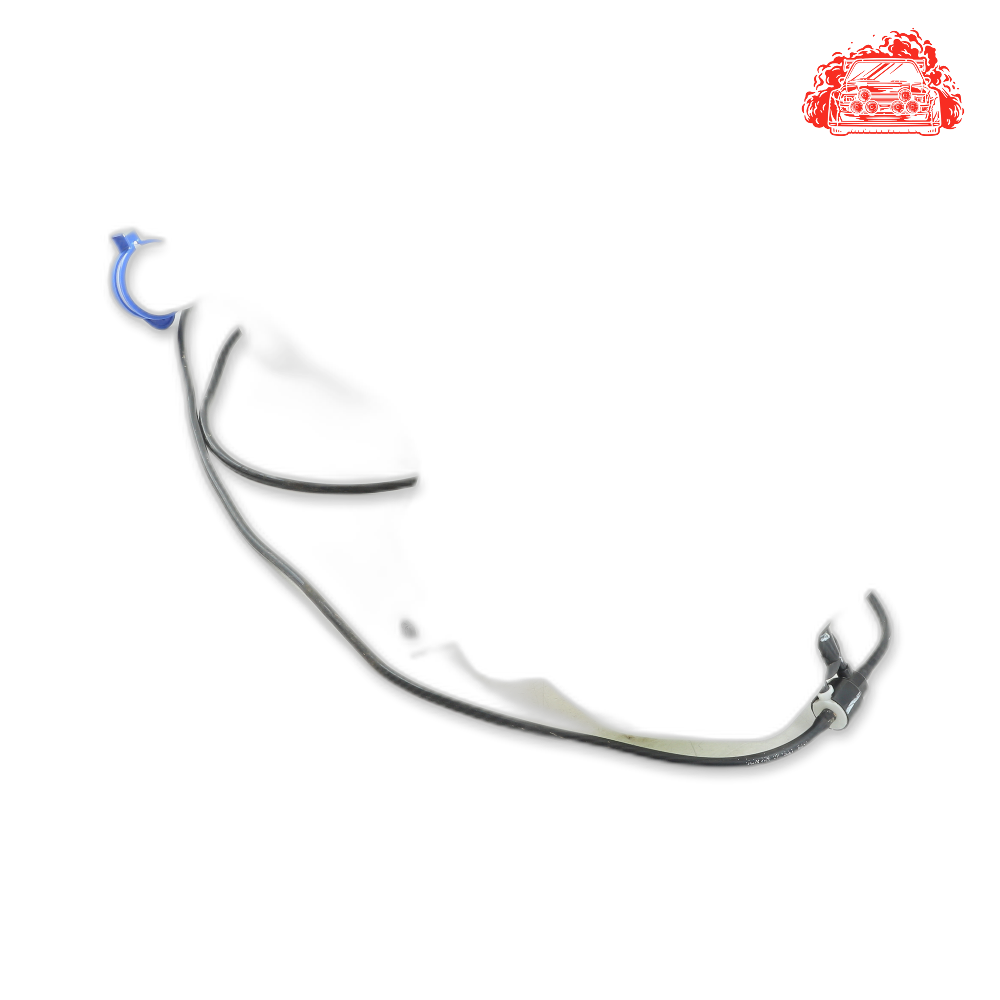 Used Ford EcoSport Front Windshield Washer Fluid Reservoir