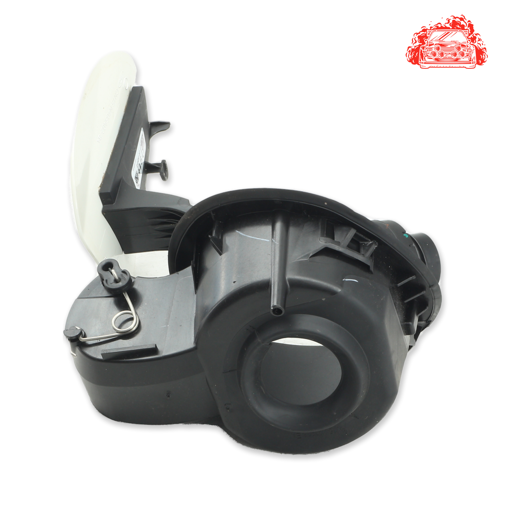 Used Ford EcoSport Fuel Cap Cover - OEM Part GN15N27936