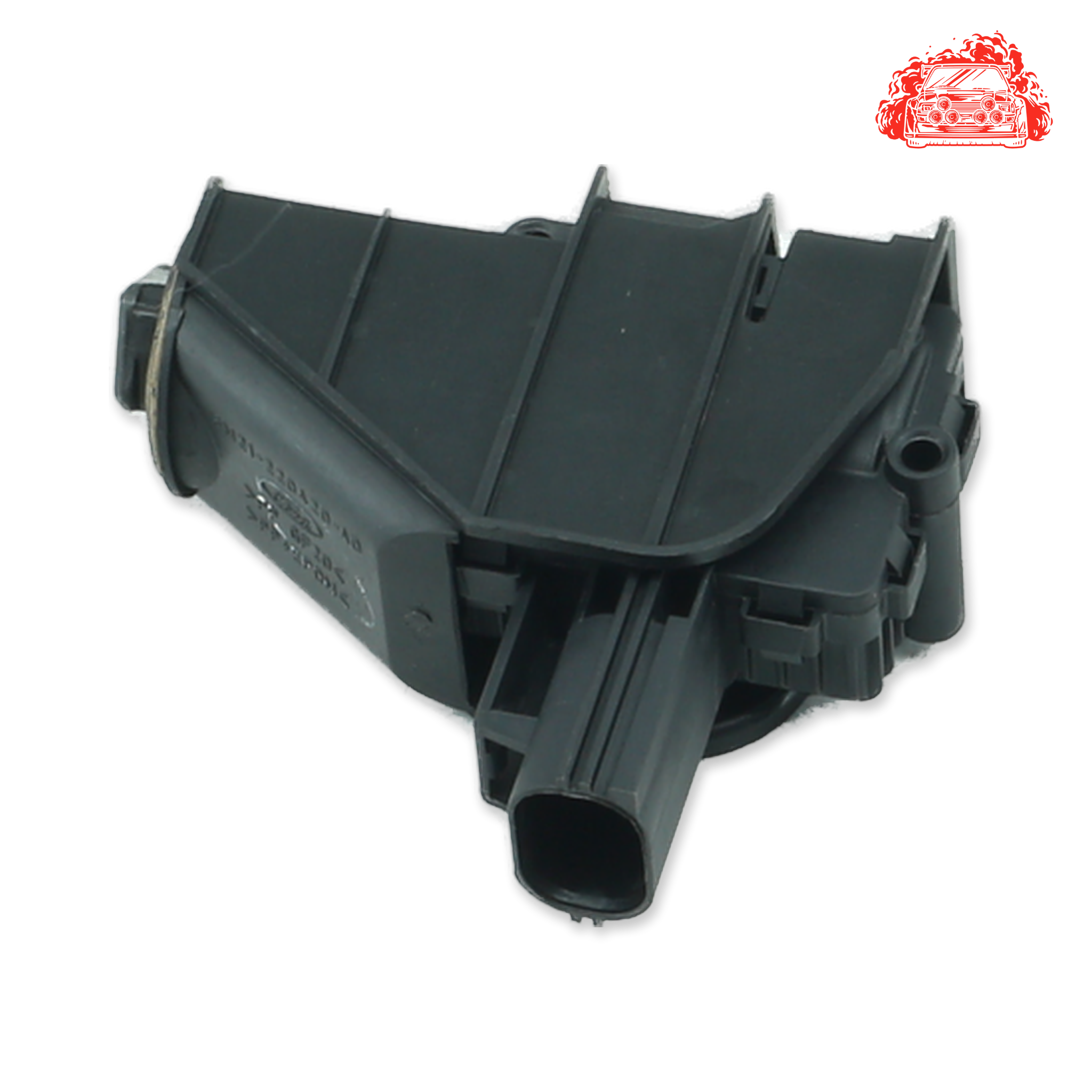 Used Ford EcoSport Fuel Cap Cover Actuator - OEM Part 6M21220A20