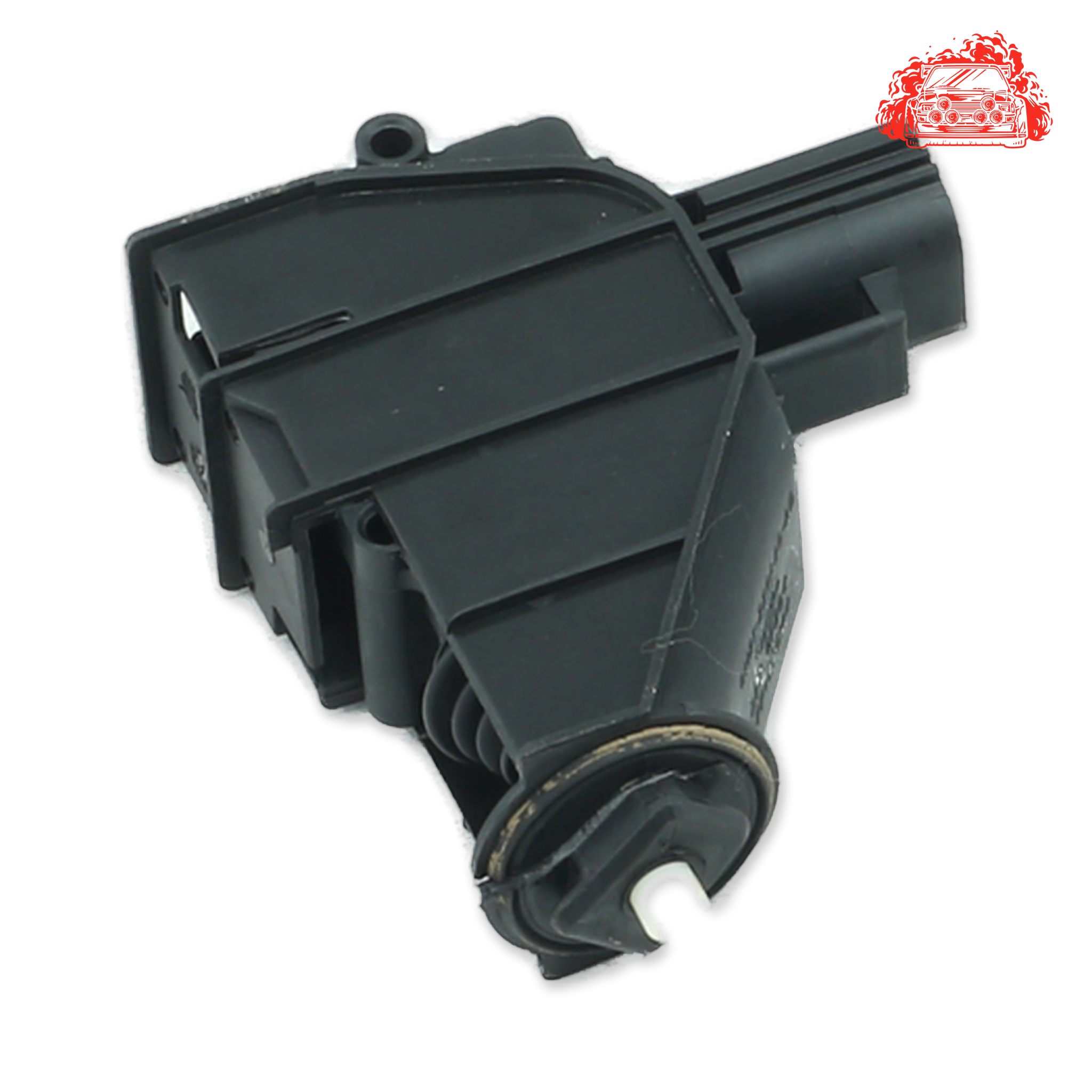 Used Ford EcoSport Fuel Cap Cover Actuator - OEM Part 6M21220A20