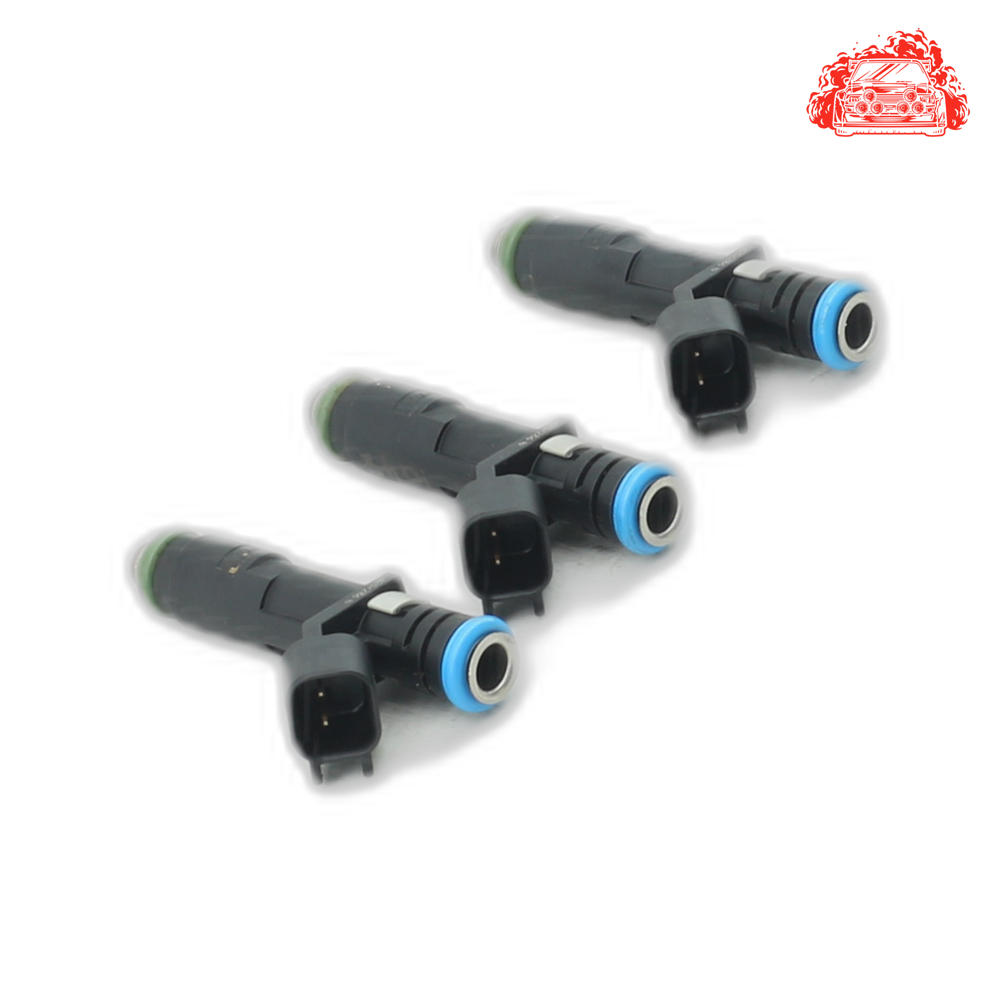 Ford EcoSport Fuel Injector