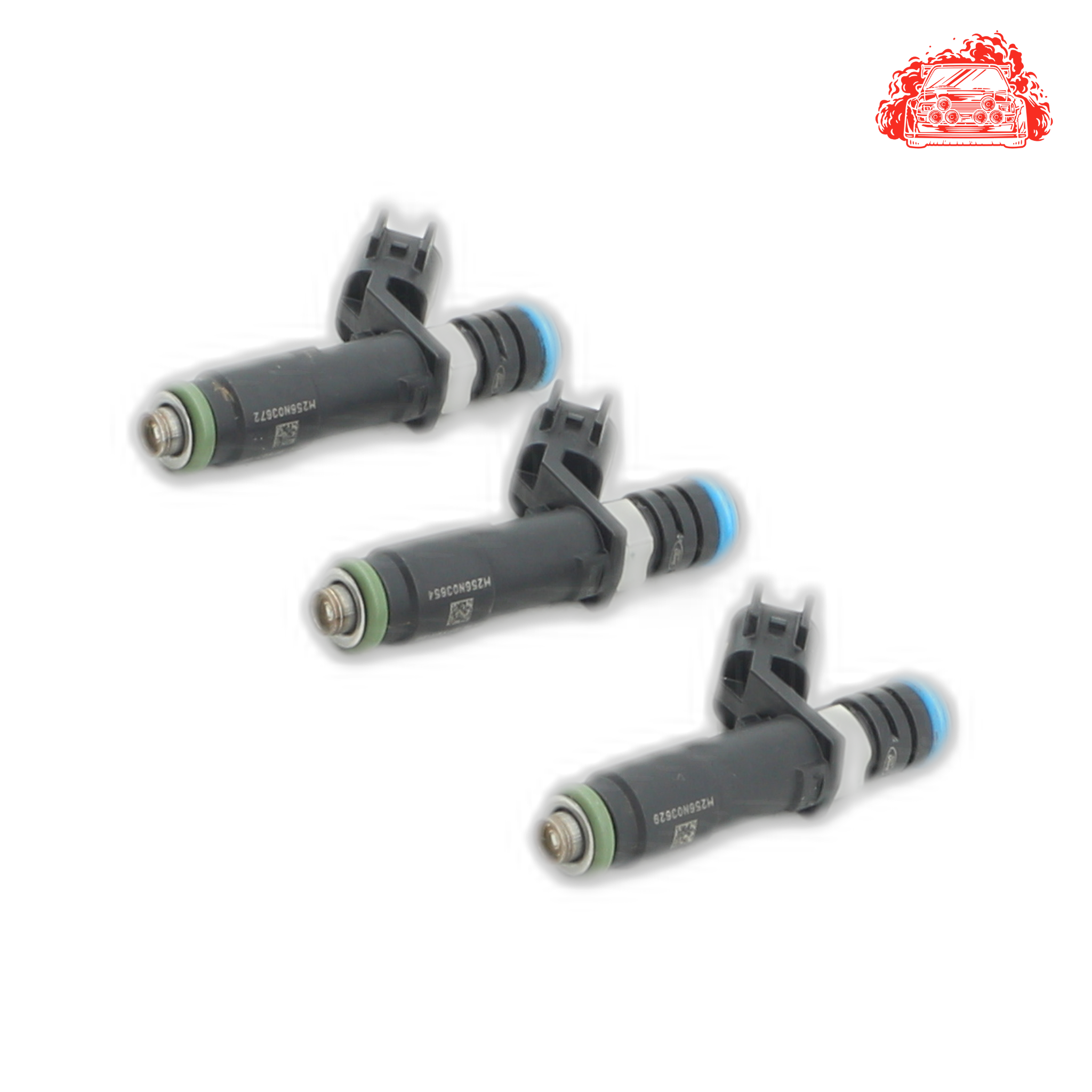 Ford EcoSport Fuel Injector